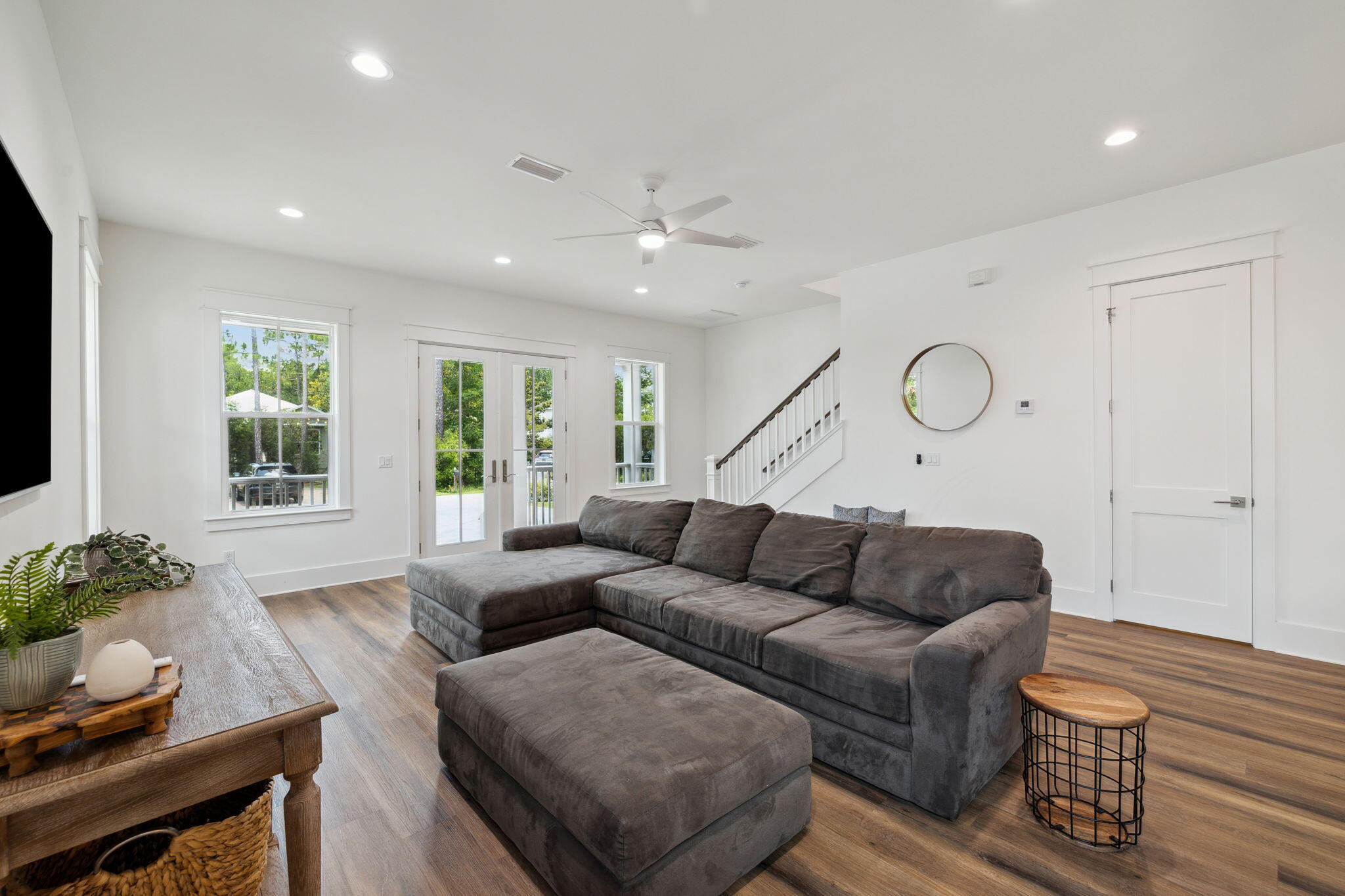 Point Washington - Residential