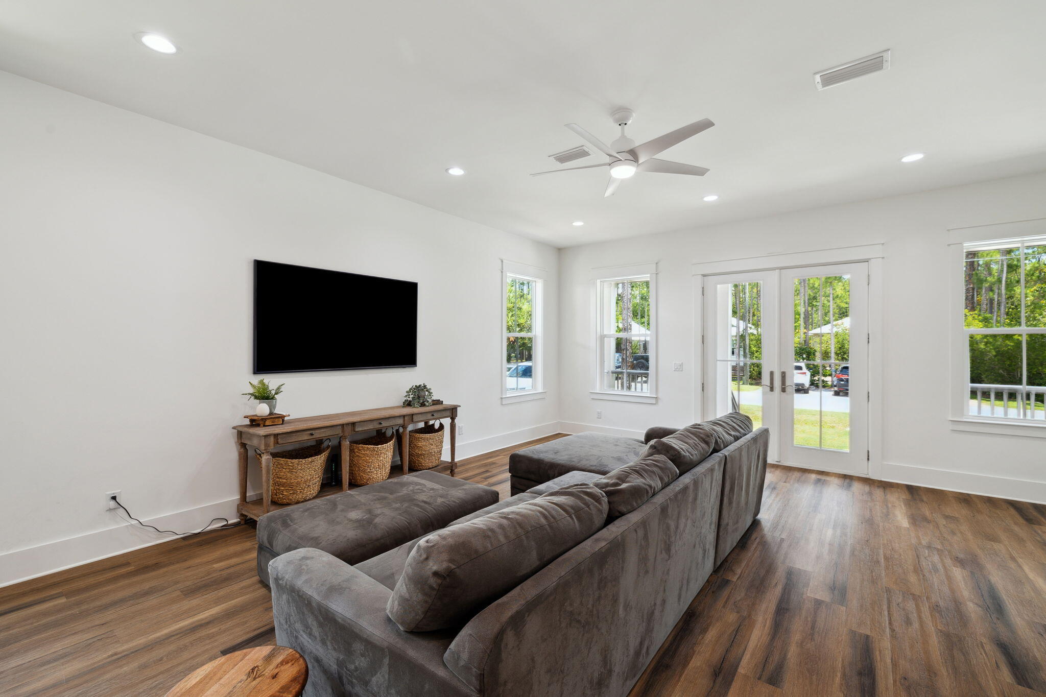 Point Washington - Residential