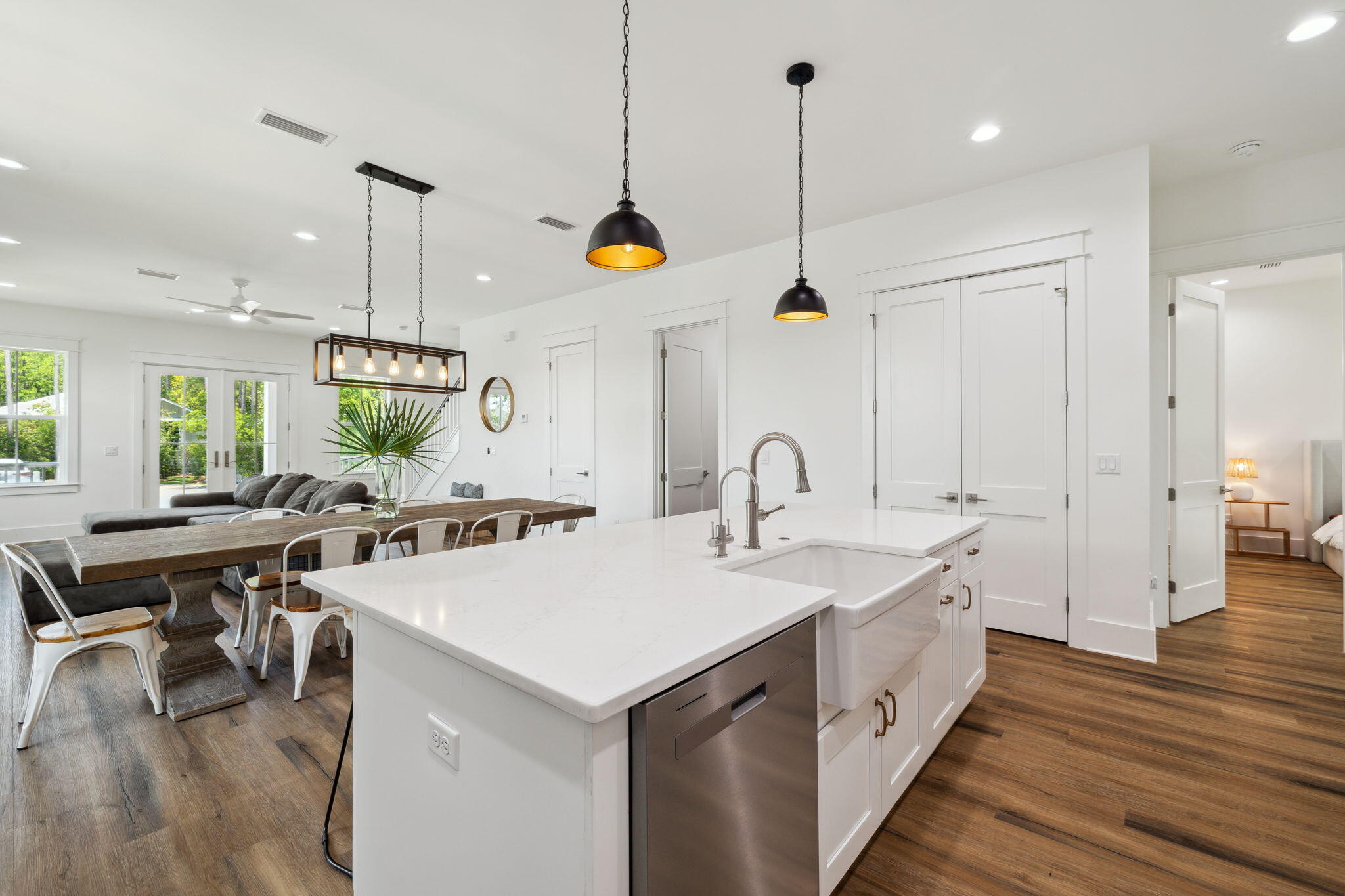 Point Washington - Residential