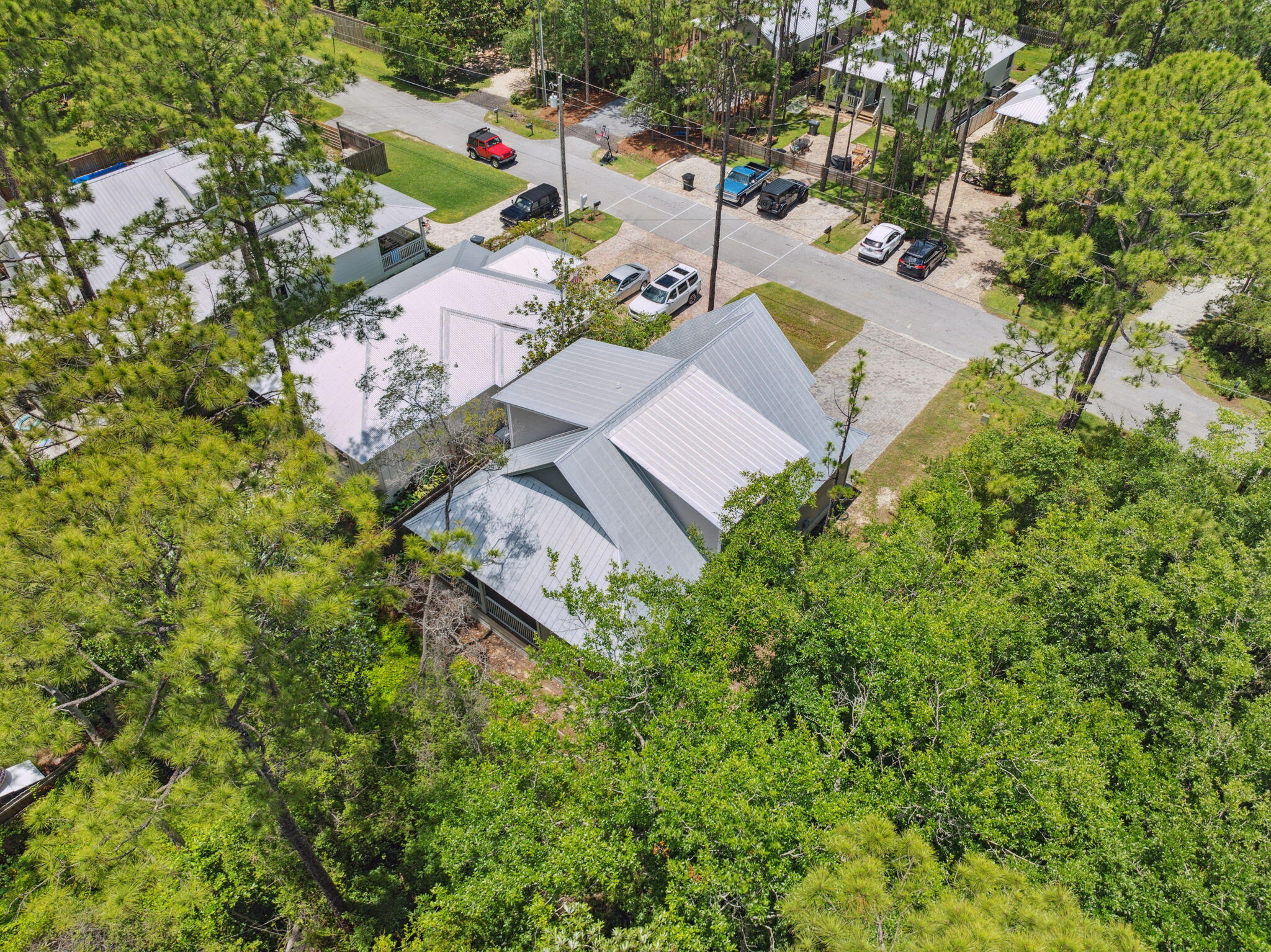 Point Washington - Residential