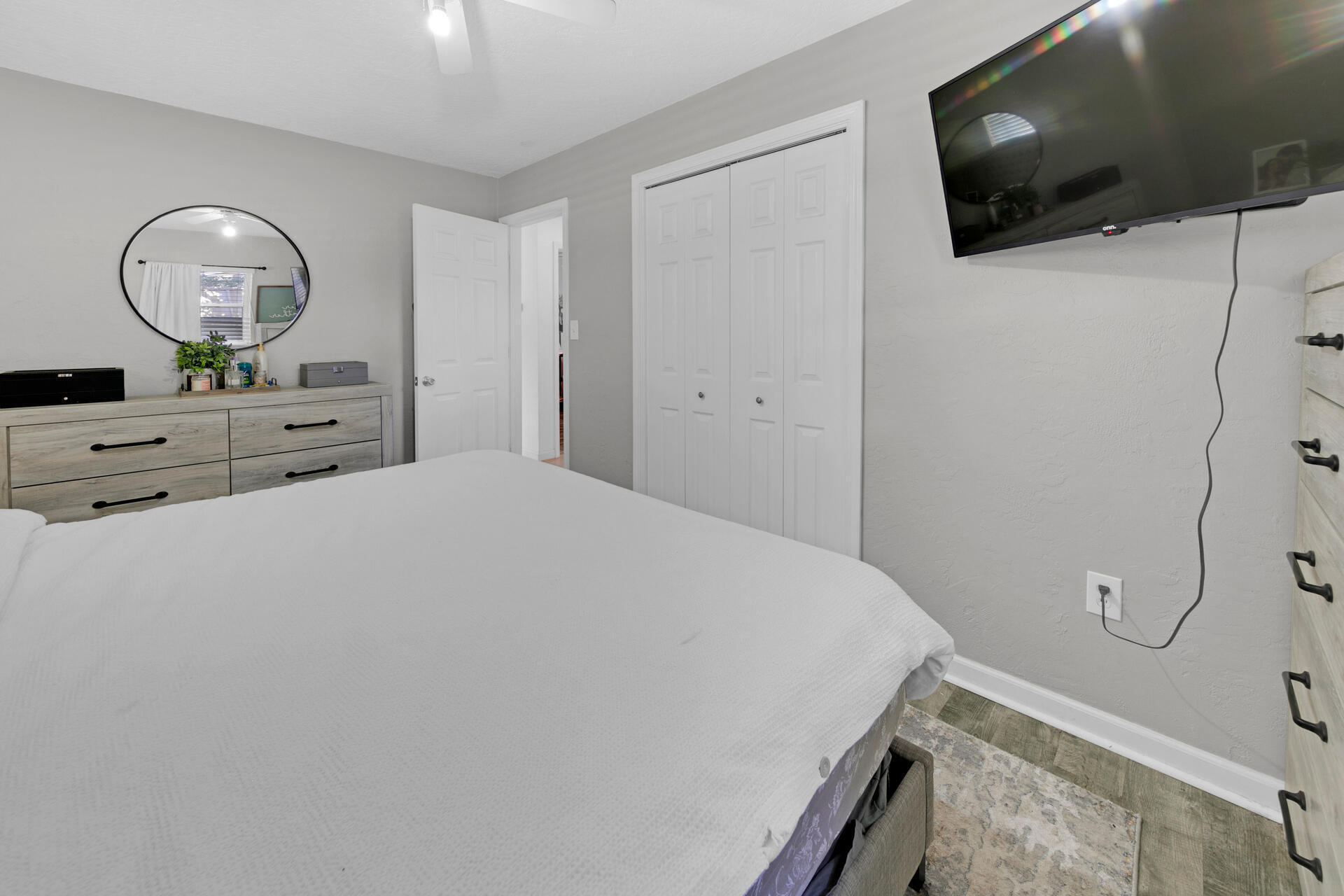 BRYN MAWR PARK - Residential