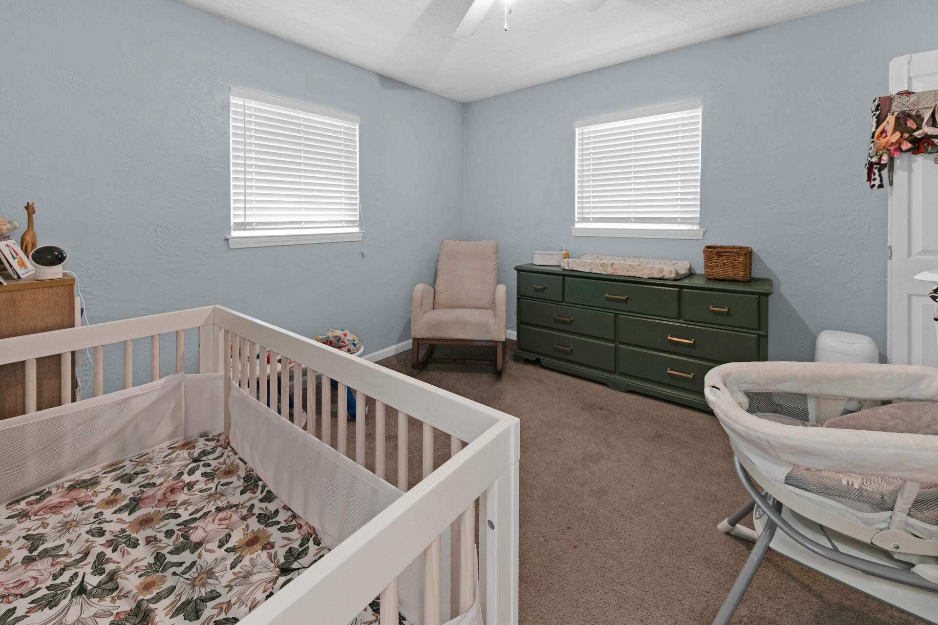 BRYN MAWR PARK - Residential