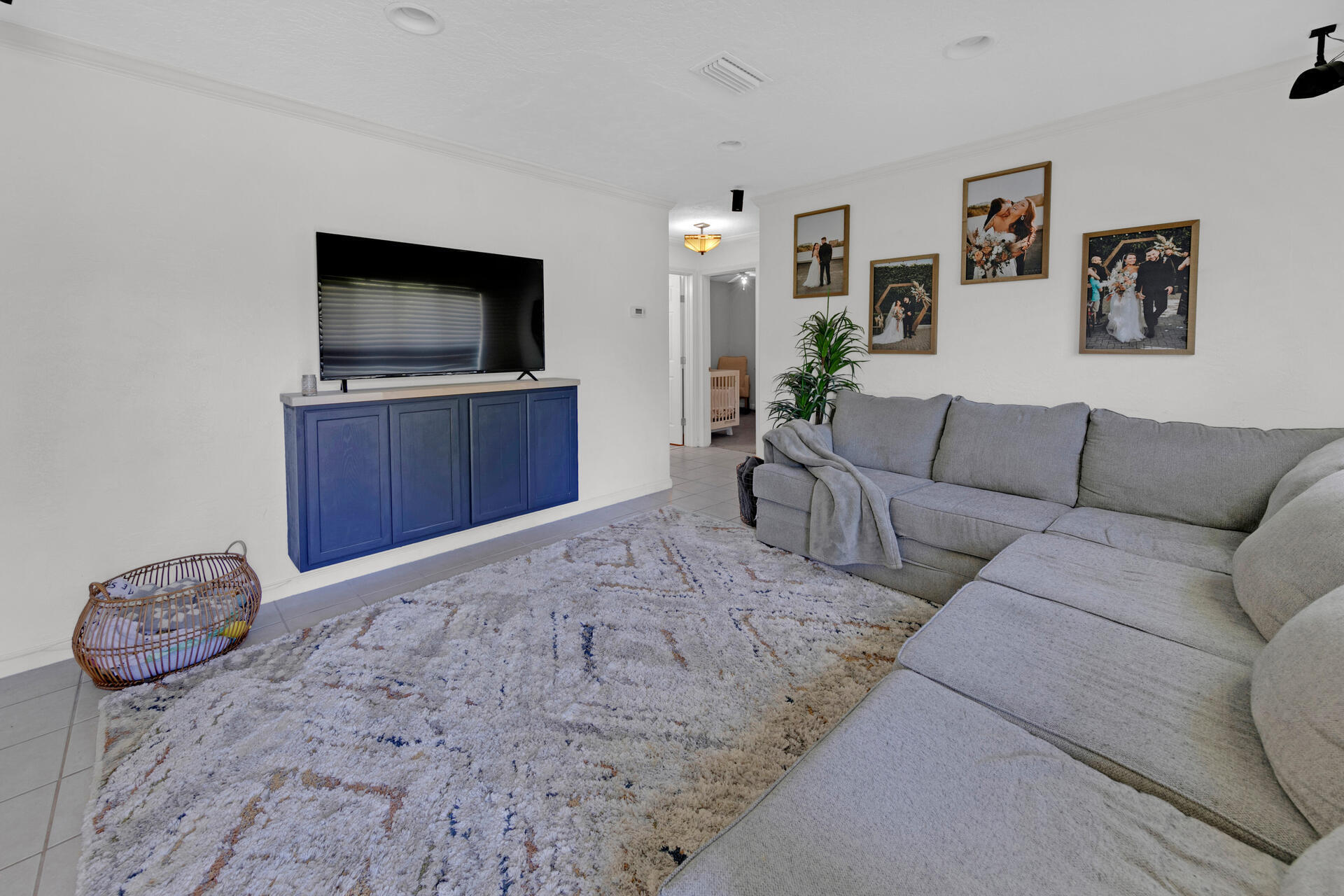 BRYN MAWR PARK - Residential