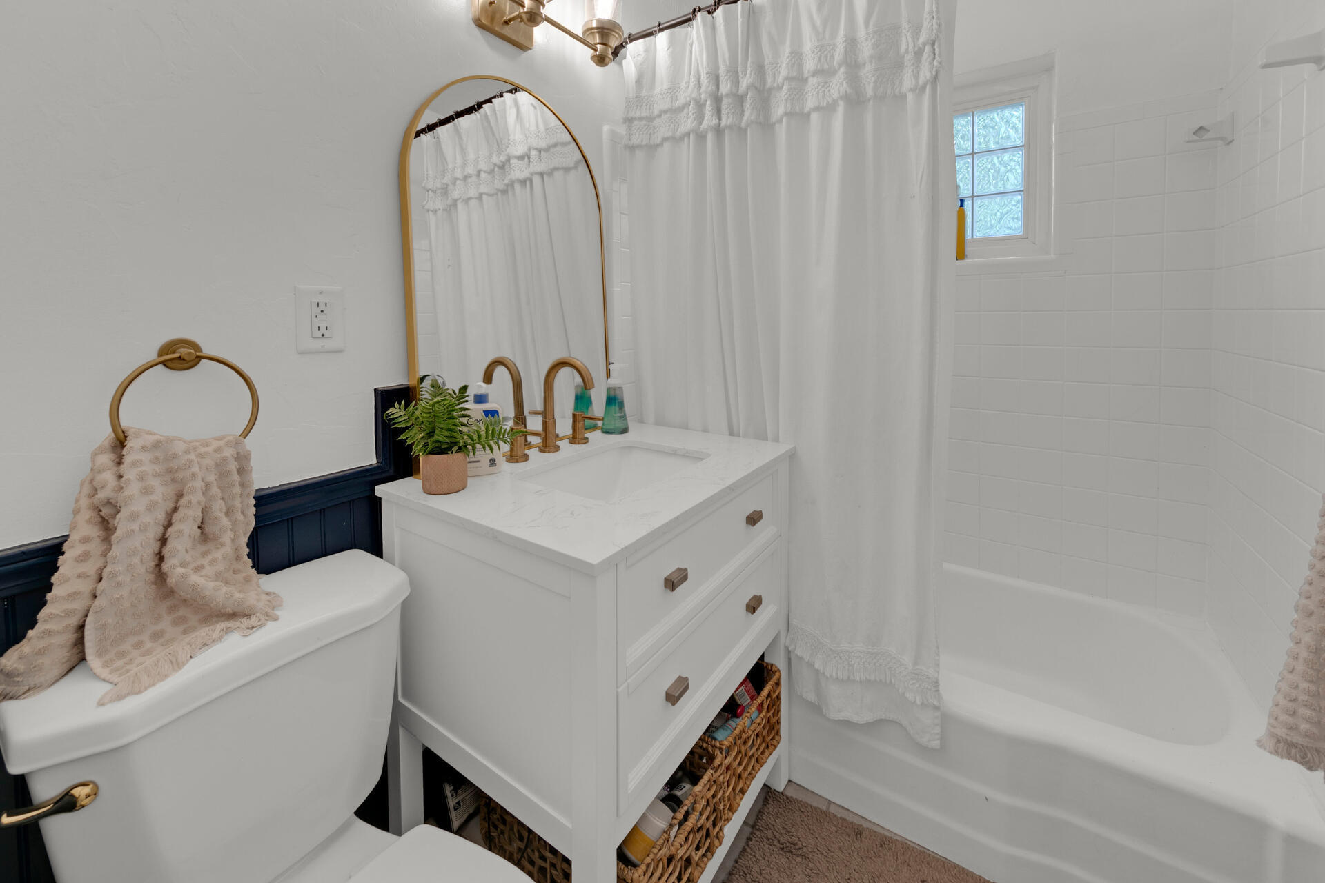 BRYN MAWR PARK - Residential