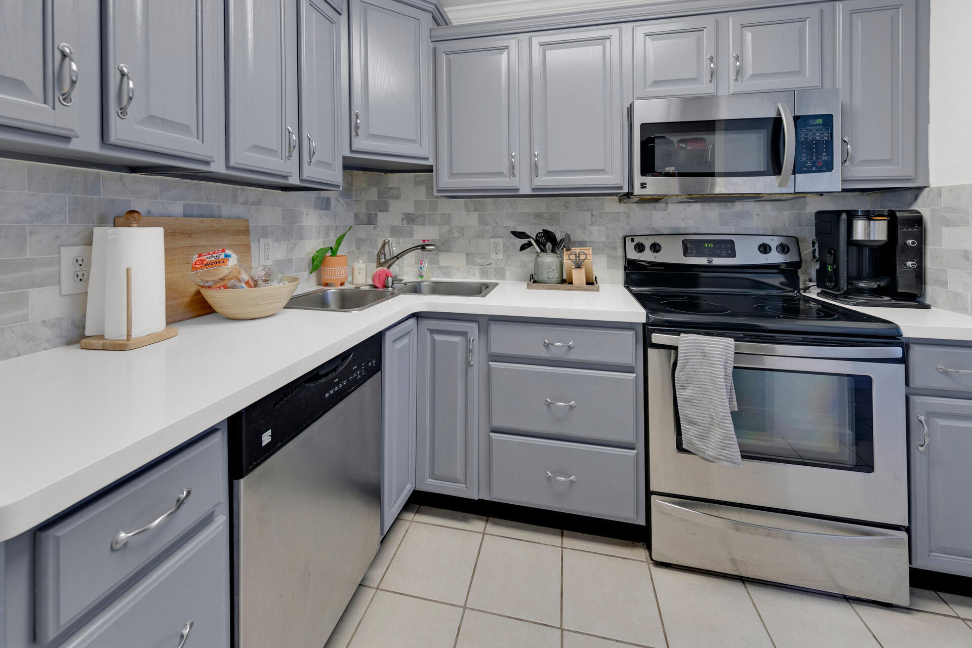 BRYN MAWR PARK - Residential