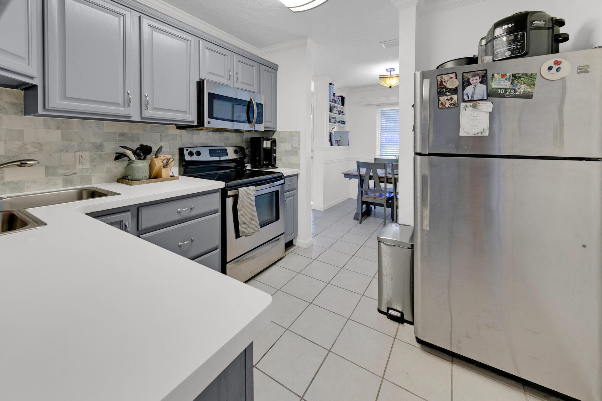 BRYN MAWR PARK - Residential