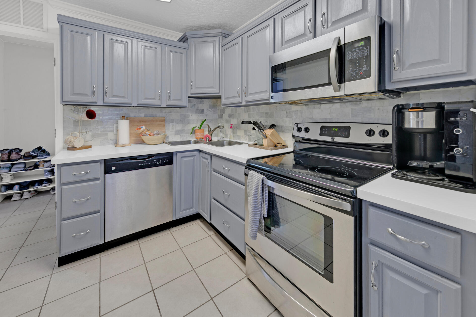 BRYN MAWR PARK - Residential