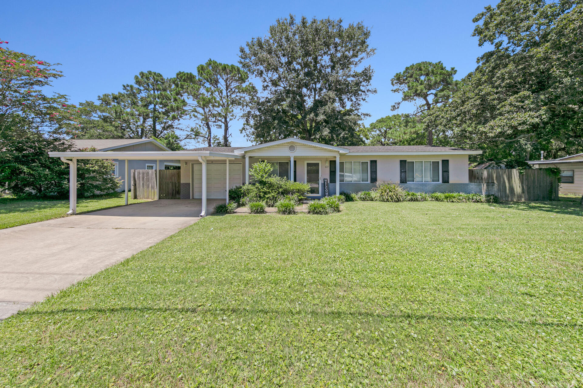 BRYN MAWR PARK - Residential