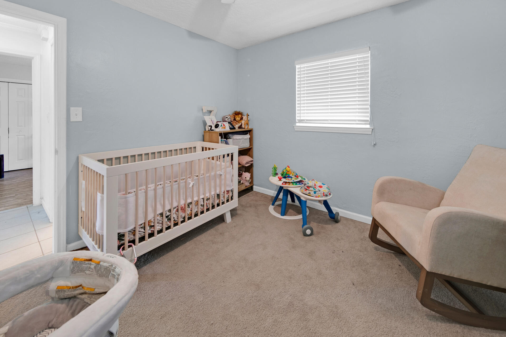 BRYN MAWR PARK - Residential