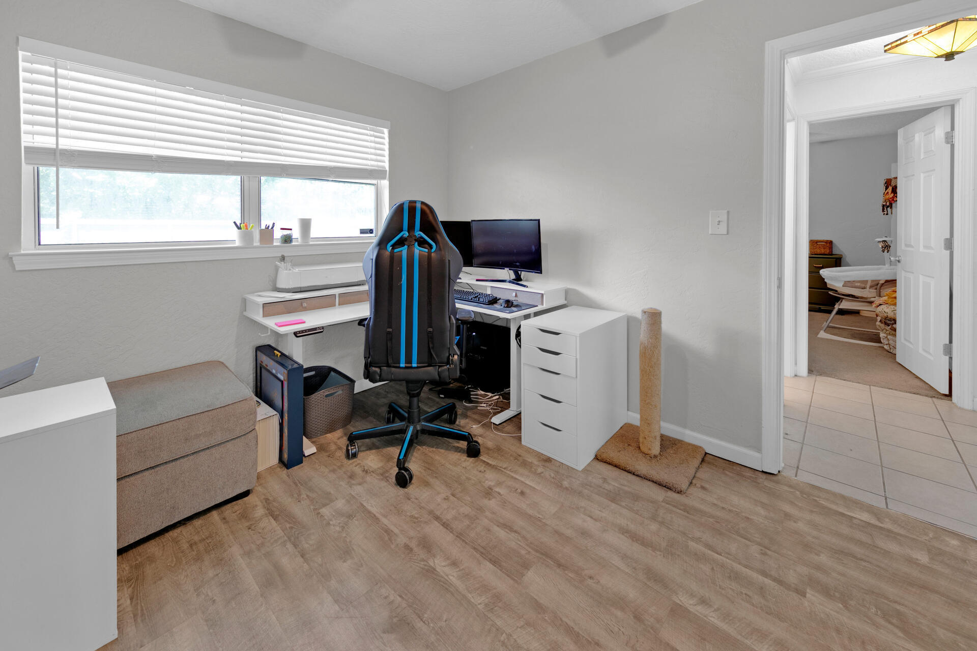 BRYN MAWR PARK - Residential