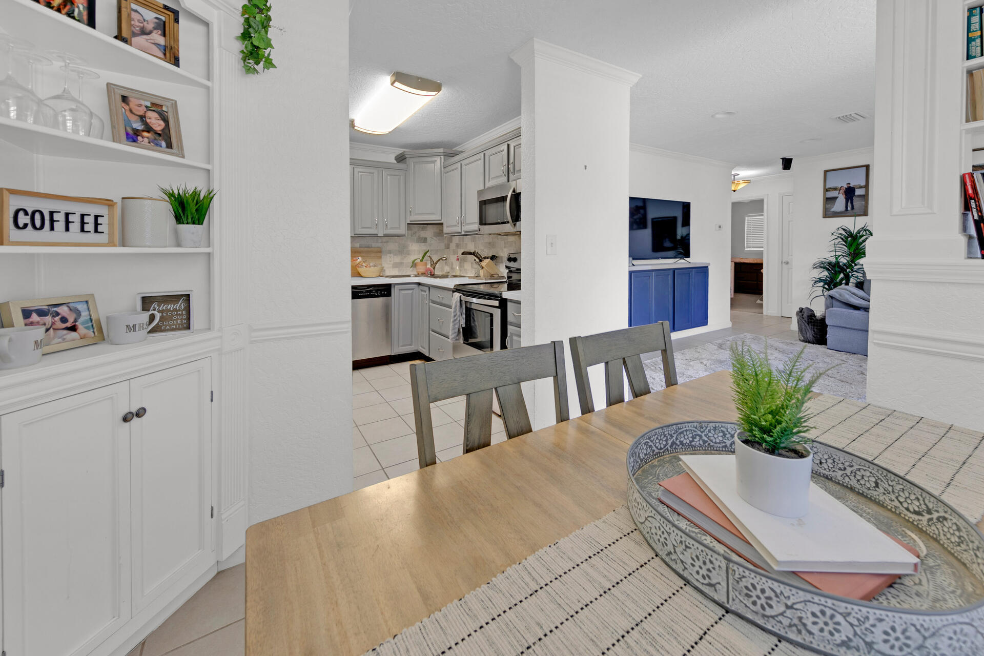 BRYN MAWR PARK - Residential