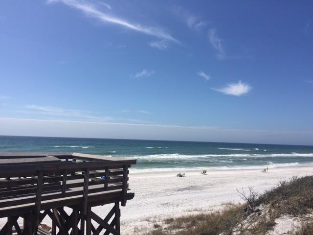 Gulf Shore Manor - Residential