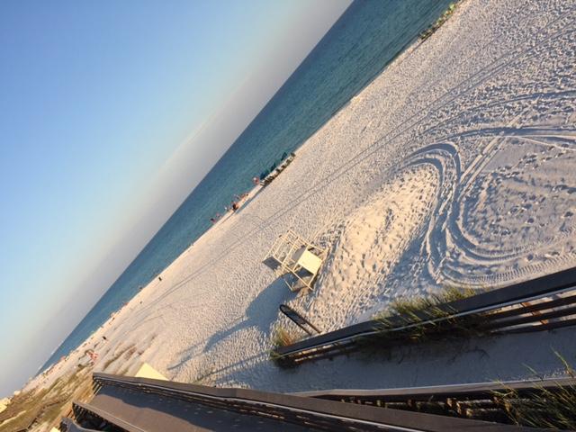 Gulf Shore Manor - Residential