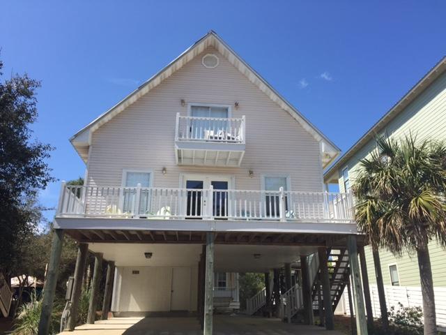 Gulf Shore Manor - Residential