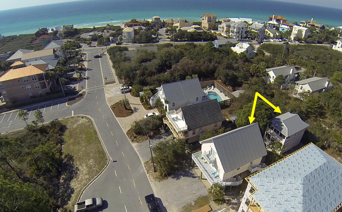 Gulf Shore Manor - Residential