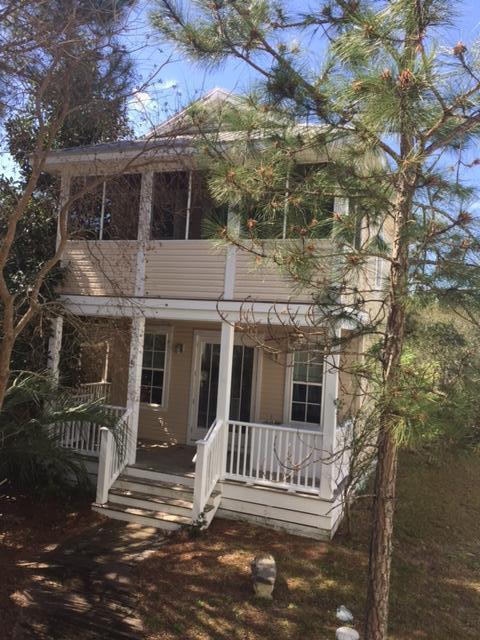 Gulf Shore Manor - Residential