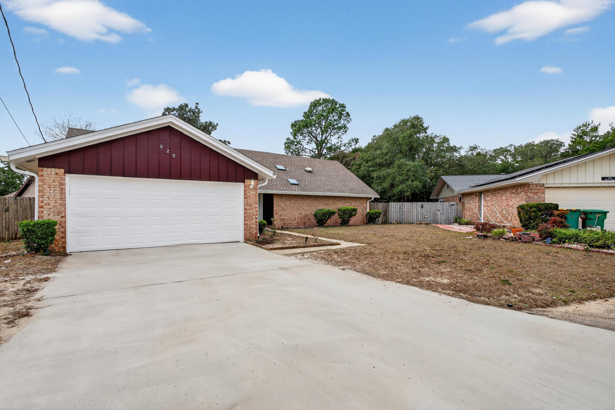 TANGLEWOOD 1ST ADDN - Residential