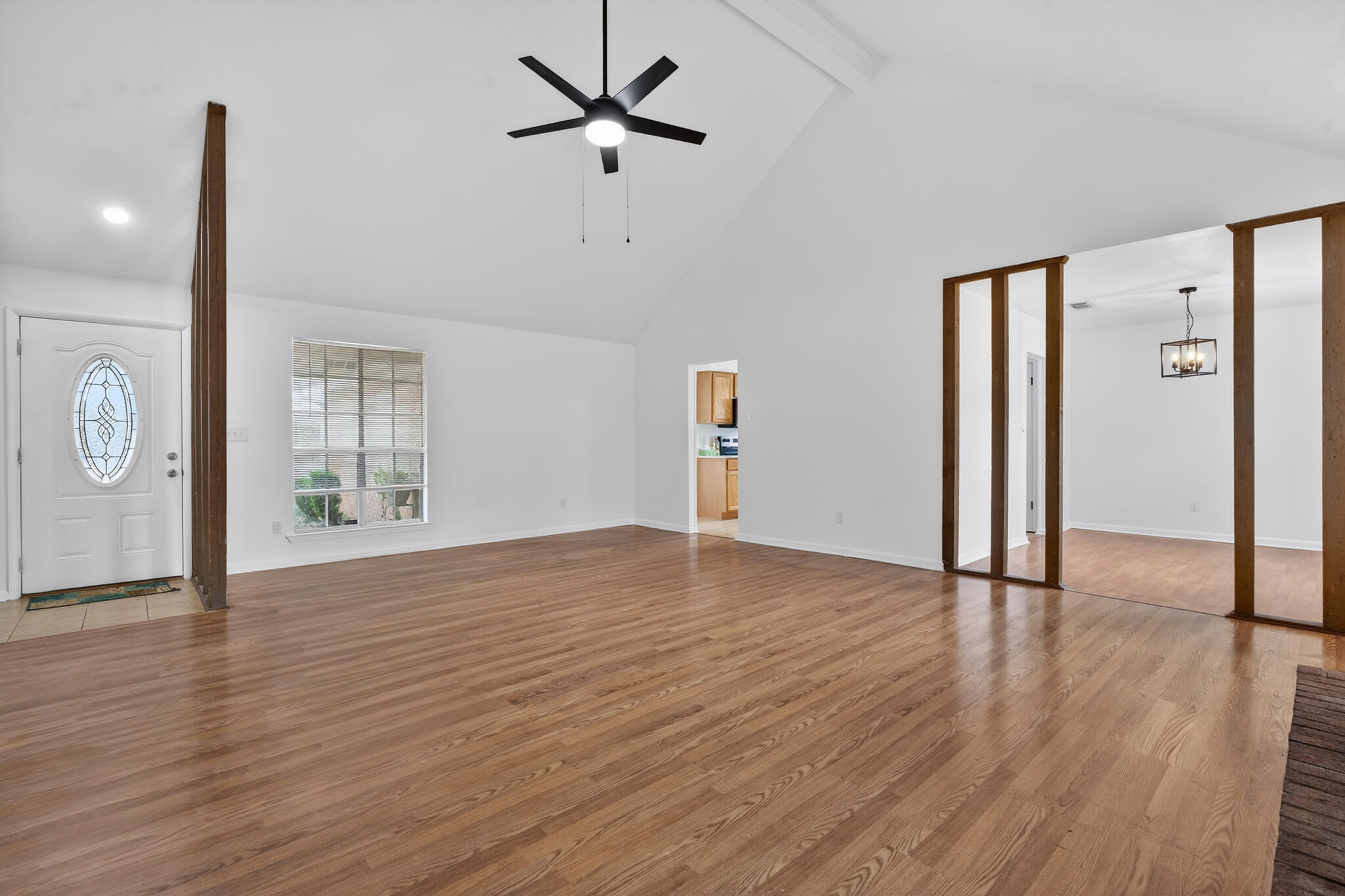 TANGLEWOOD 1ST ADDN - Residential