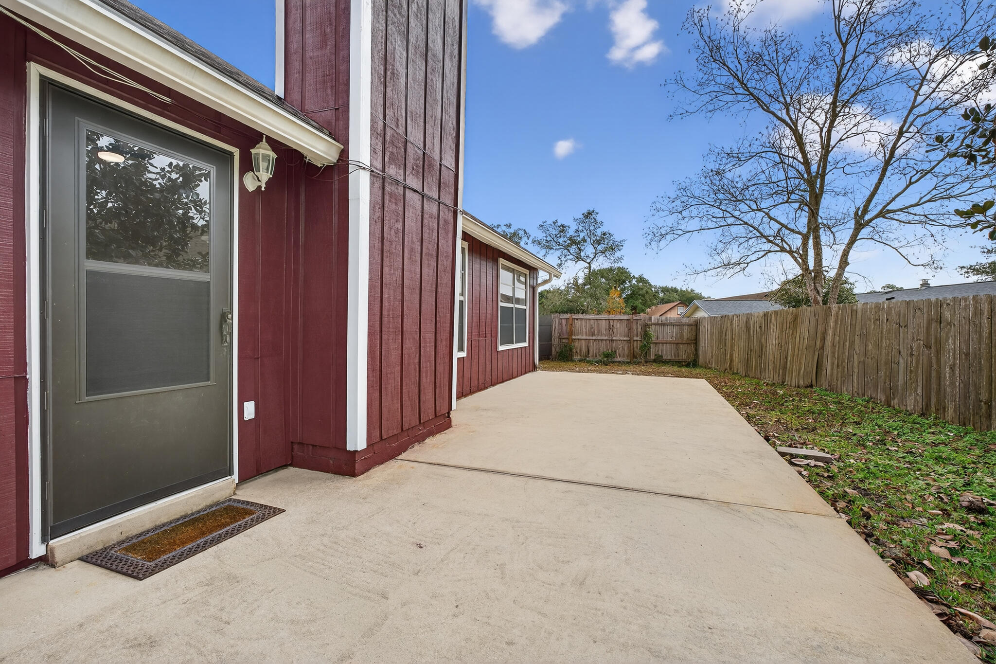 TANGLEWOOD 1ST ADDN - Residential