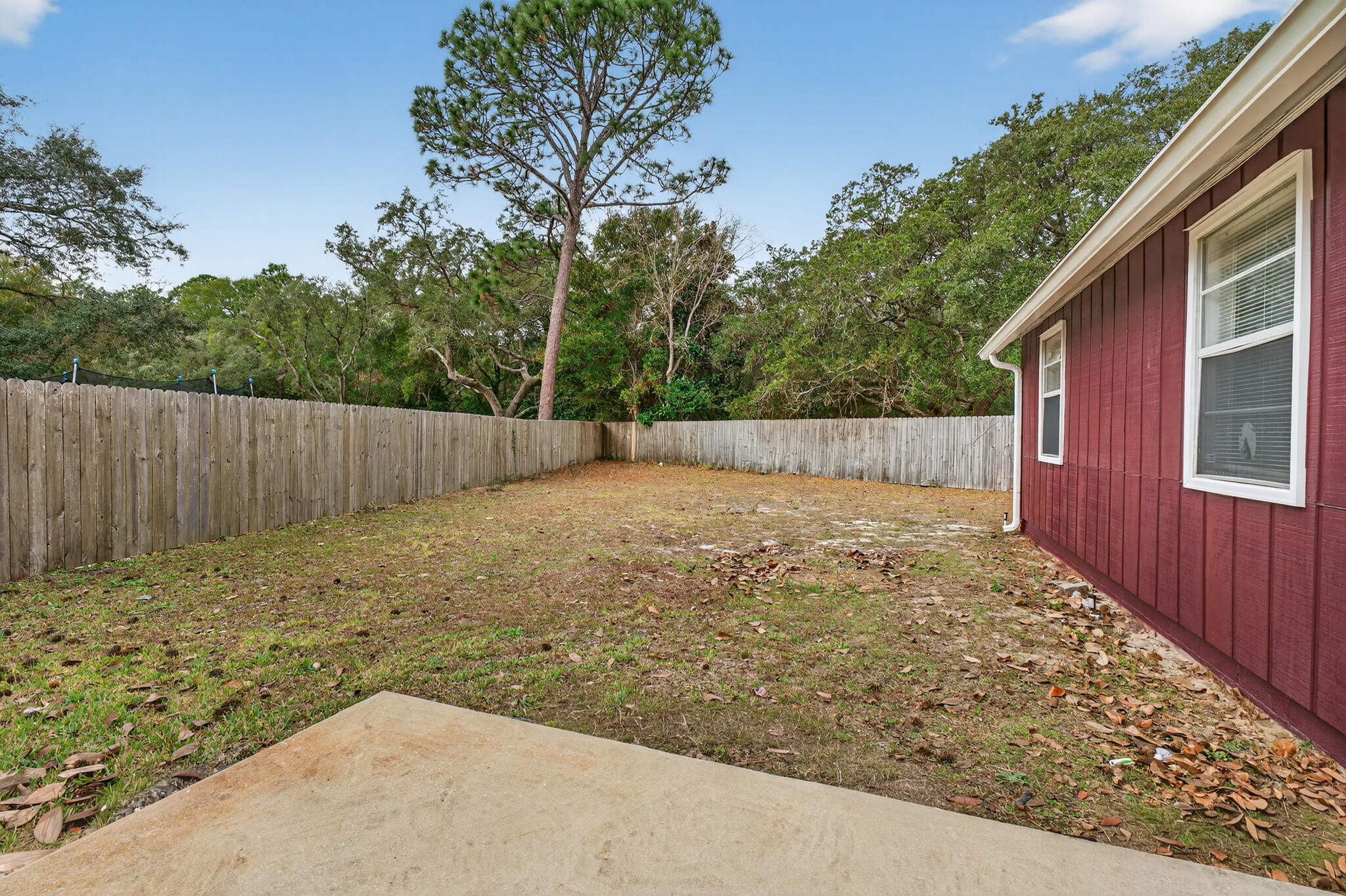 TANGLEWOOD 1ST ADDN - Residential