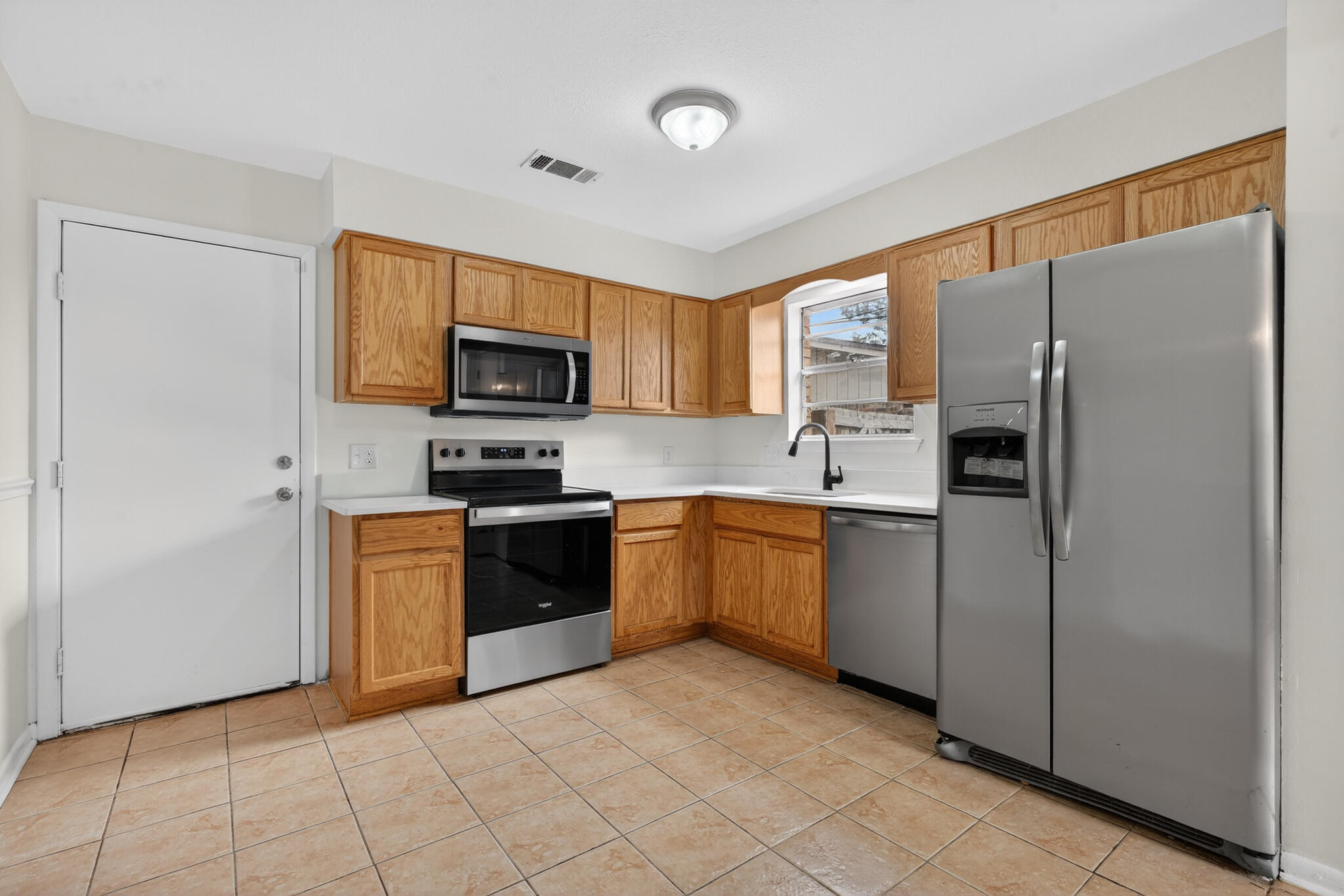 TANGLEWOOD 1ST ADDN - Residential