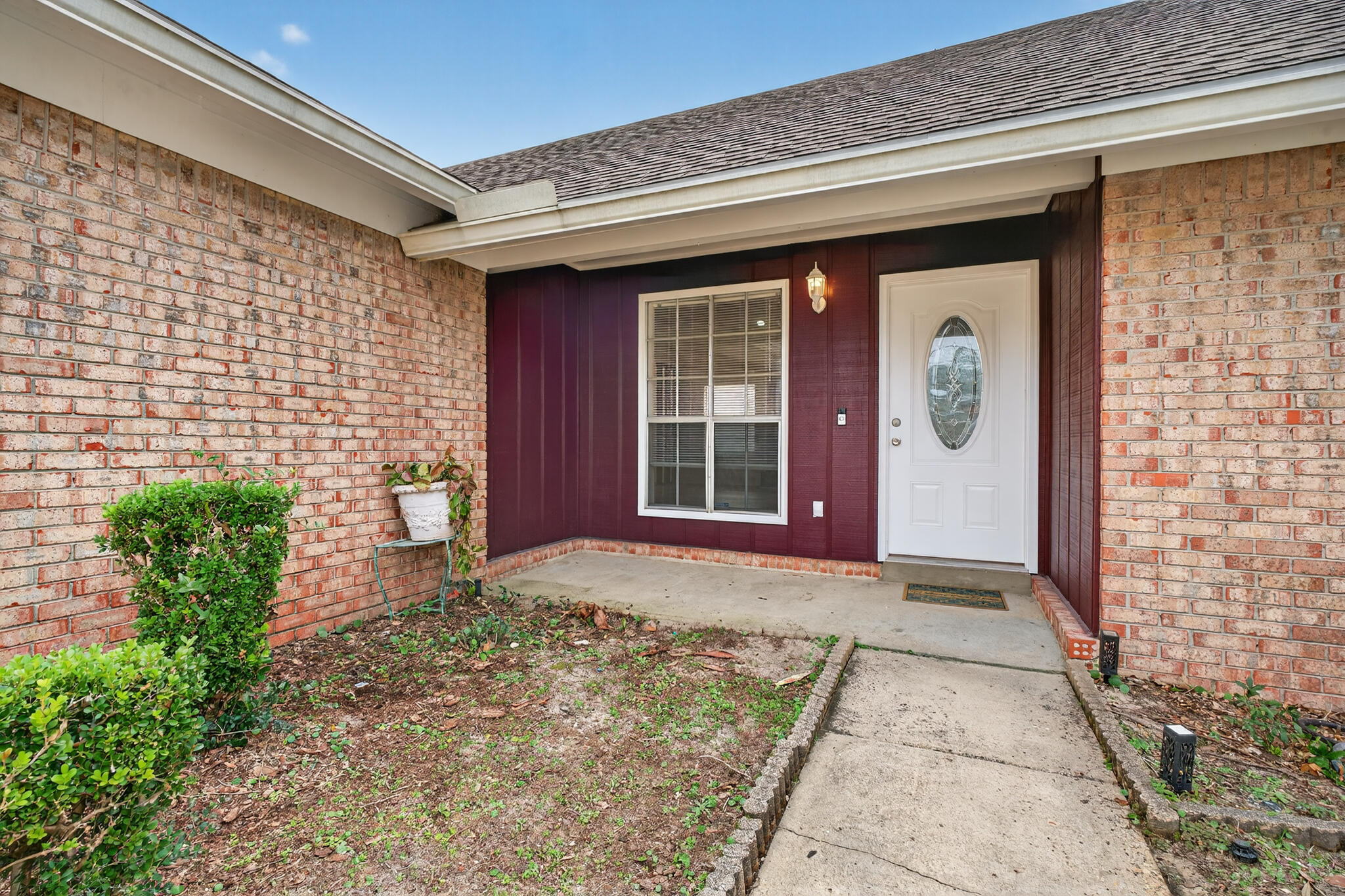 TANGLEWOOD 1ST ADDN - Residential