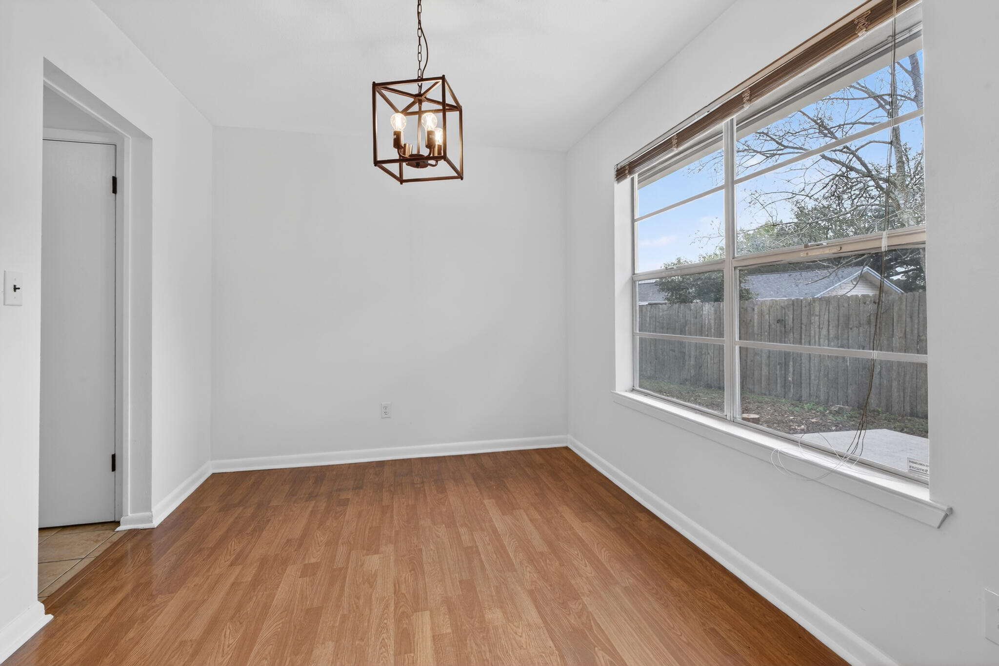 TANGLEWOOD 1ST ADDN - Residential