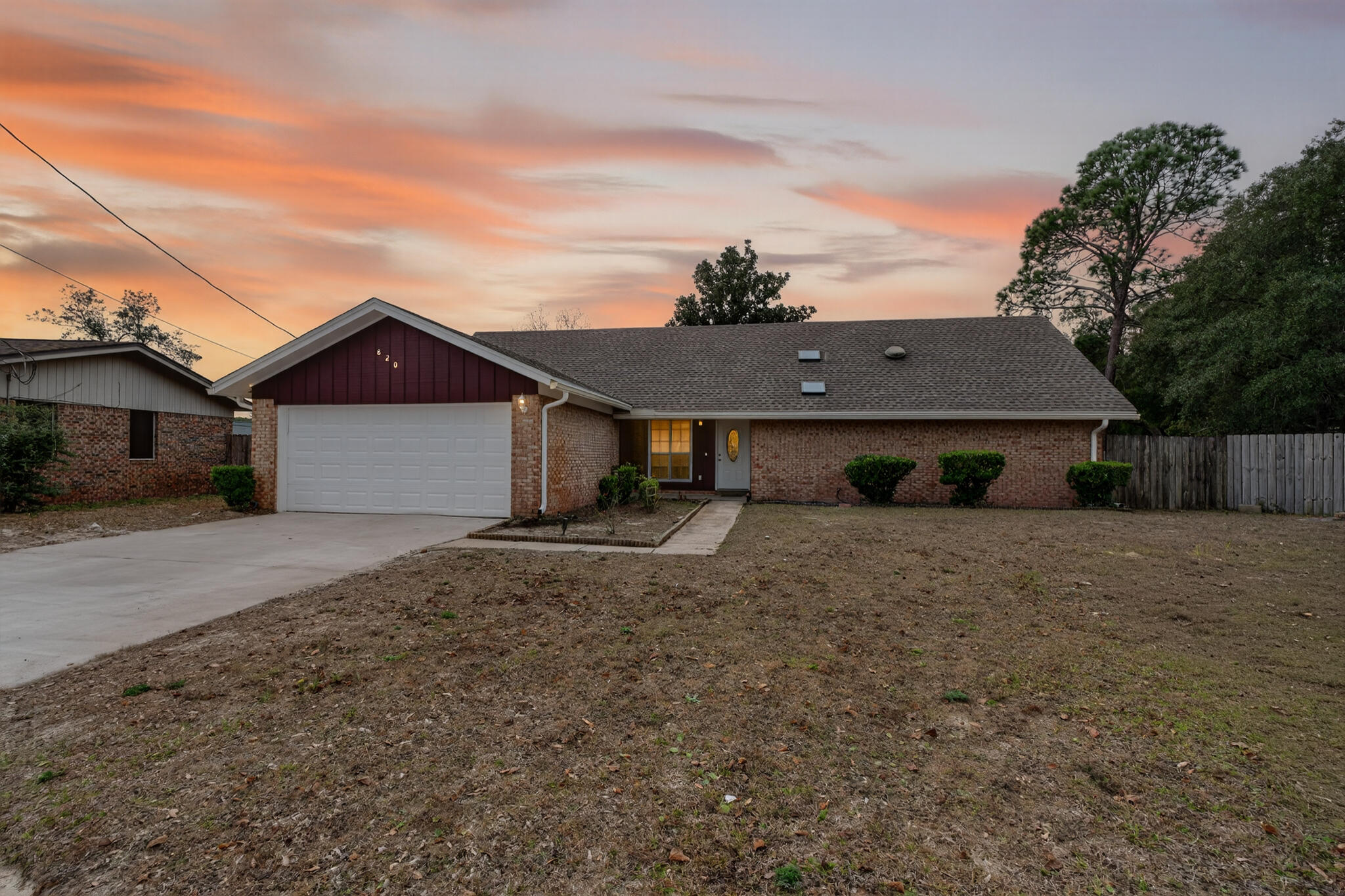 TANGLEWOOD 1ST ADDN - Residential