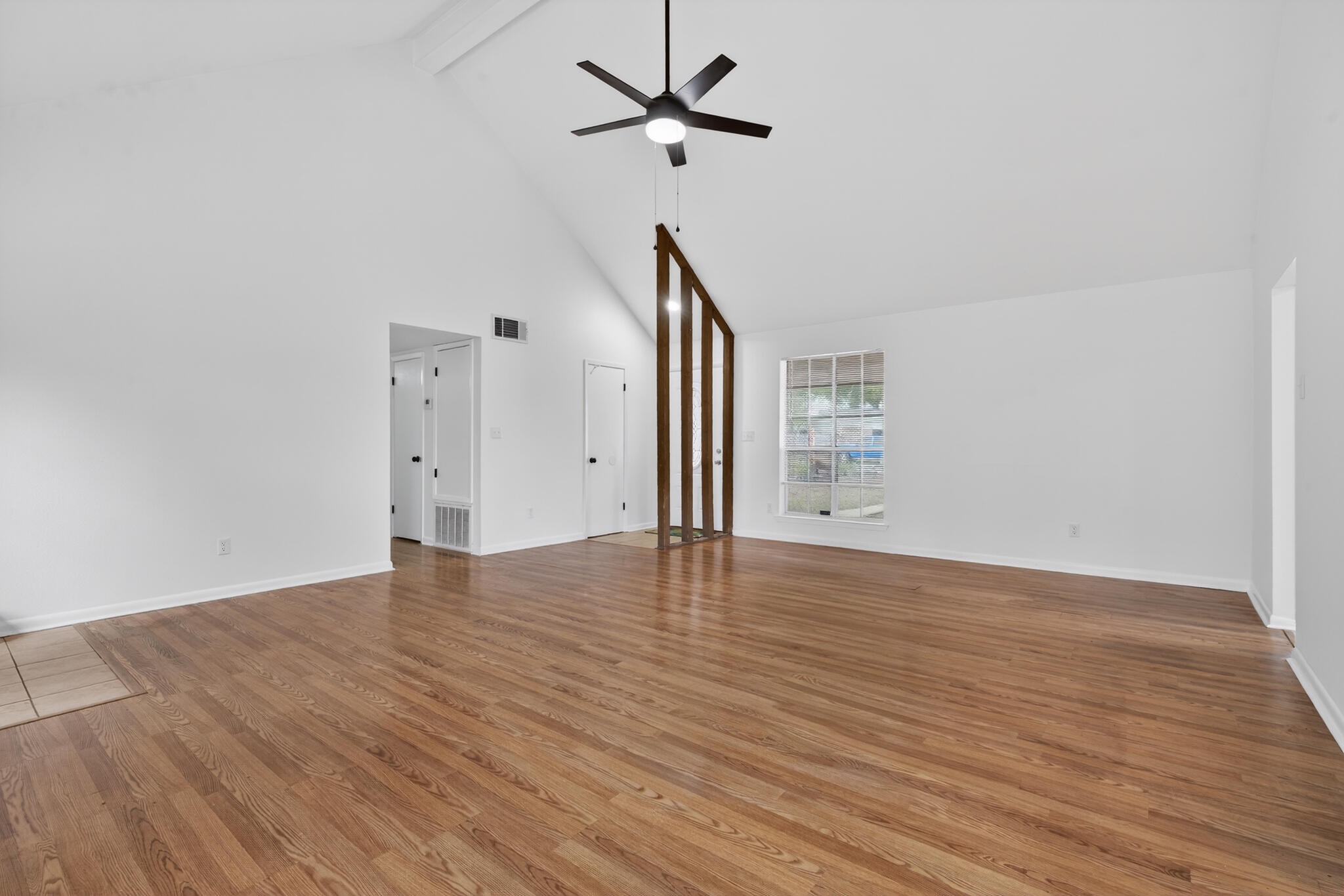 TANGLEWOOD 1ST ADDN - Residential