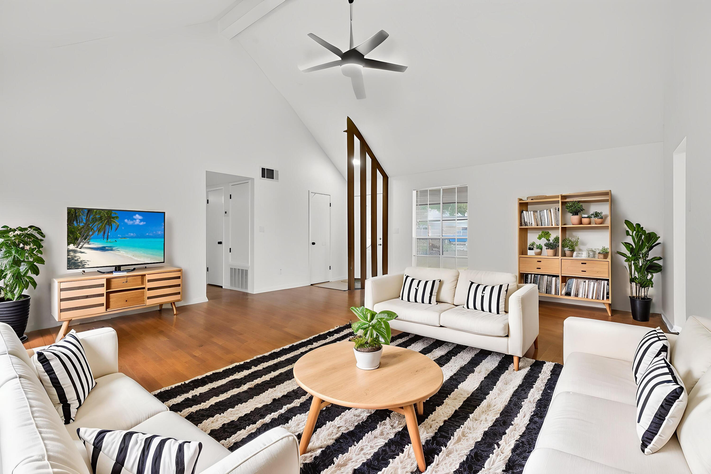 TANGLEWOOD 1ST ADDN - Residential