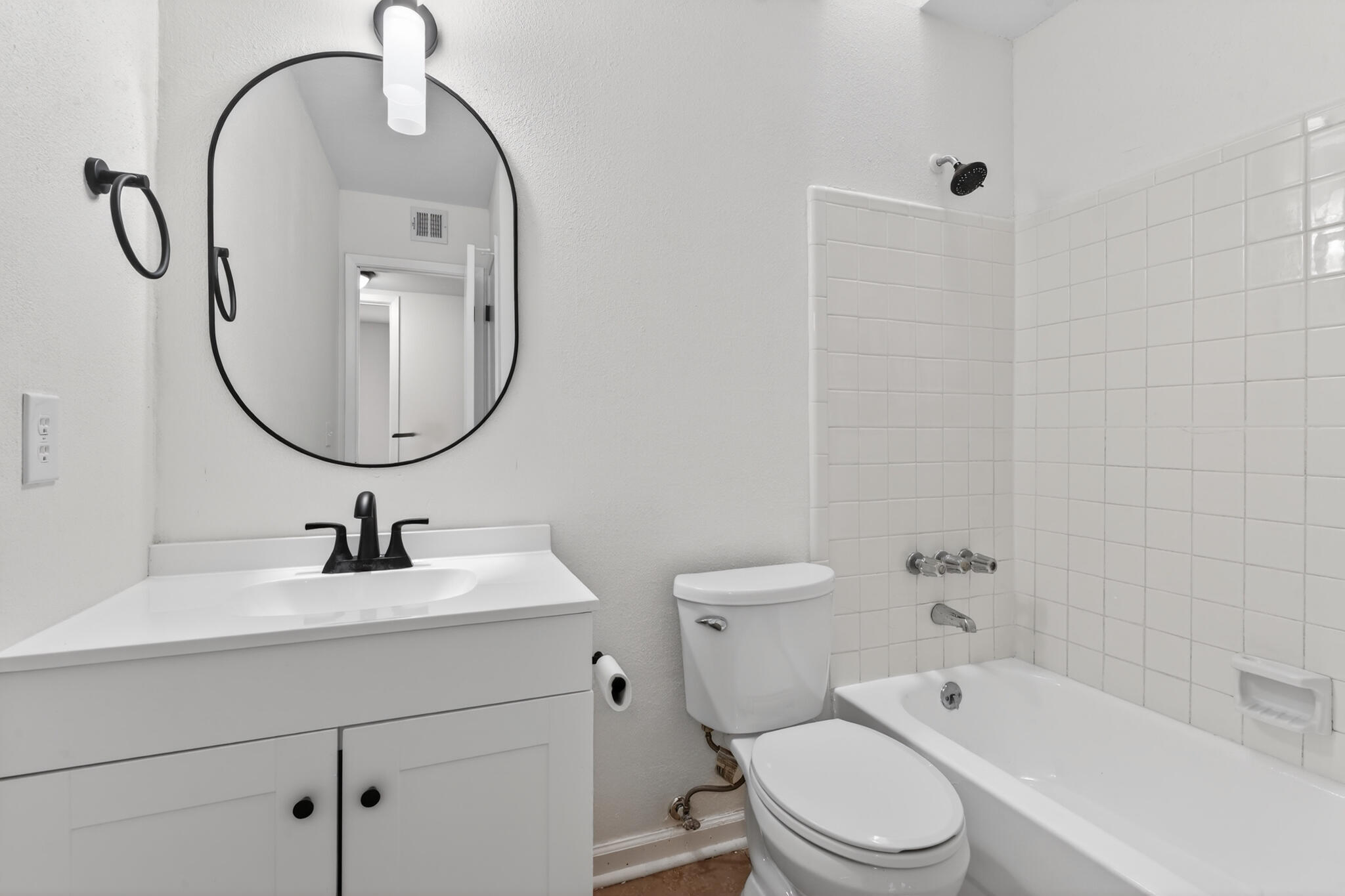 TANGLEWOOD 1ST ADDN - Residential