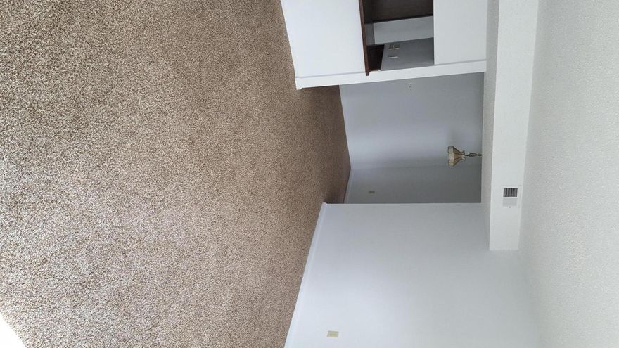 great end unit. ground floor with 2 entrances. spacious 2 bed 2 full baths. new carpet - new paint - move in ready.all appliances convey. convenient to both AF bases. plenty of parking, community swimming pool.