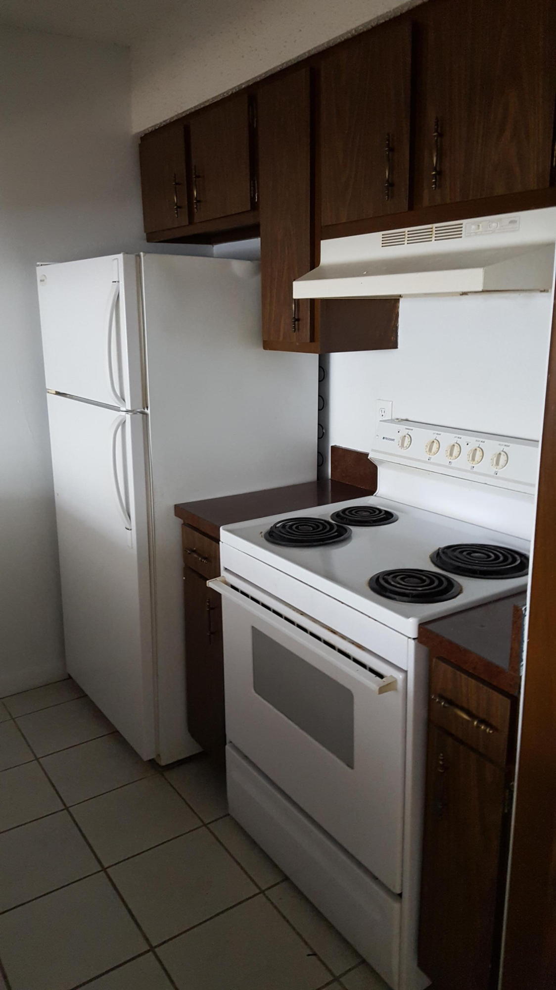 FAIR OAKS VILLAGE CONDO - Residential