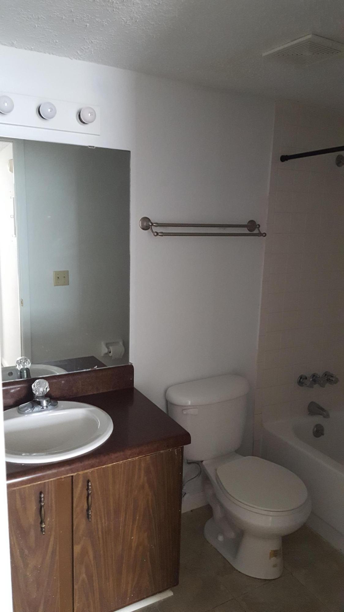 FAIR OAKS VILLAGE CONDO - Residential