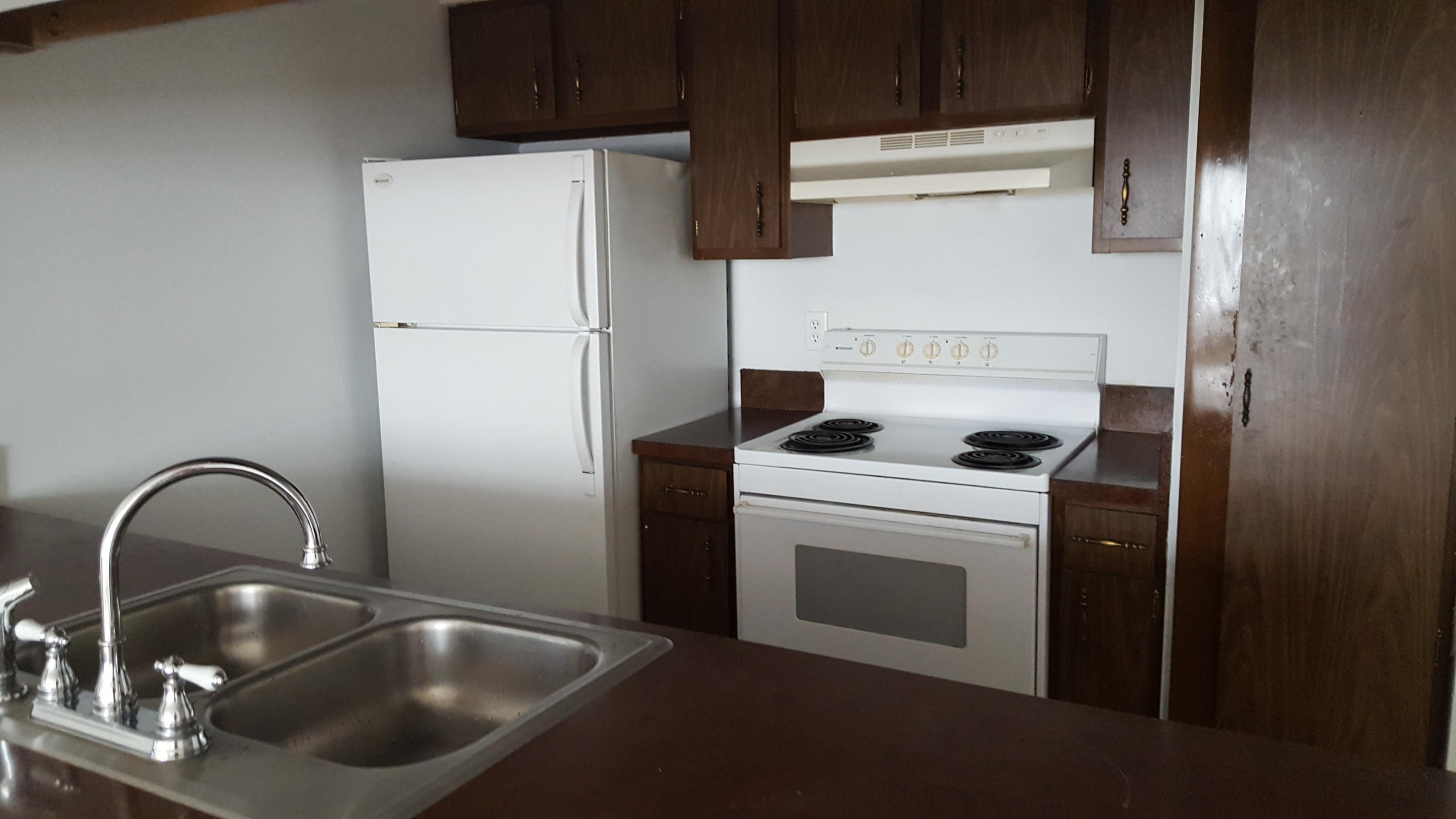 FAIR OAKS VILLAGE CONDO - Residential