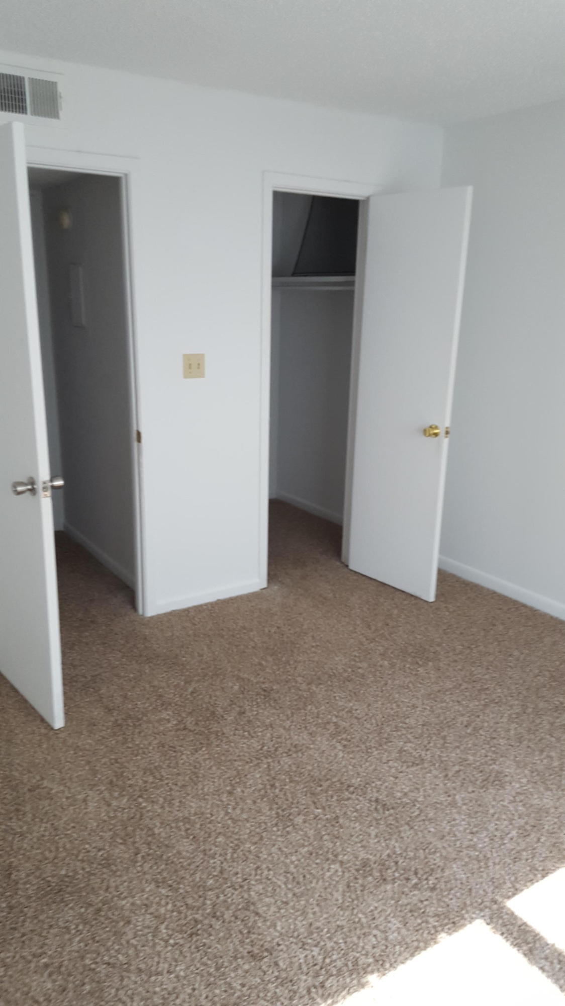 FAIR OAKS VILLAGE CONDO - Residential