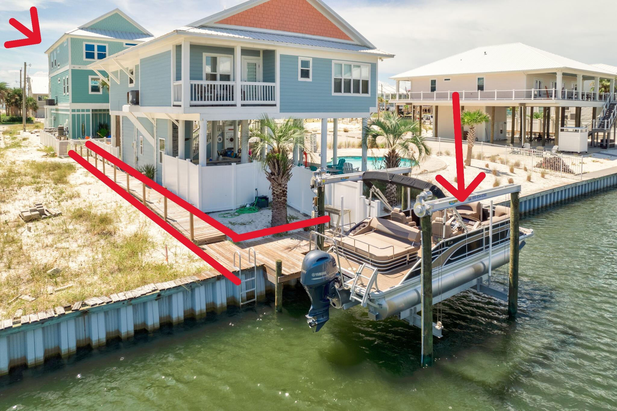 NAVARRE BEACH RESIDENTIAL - Residential