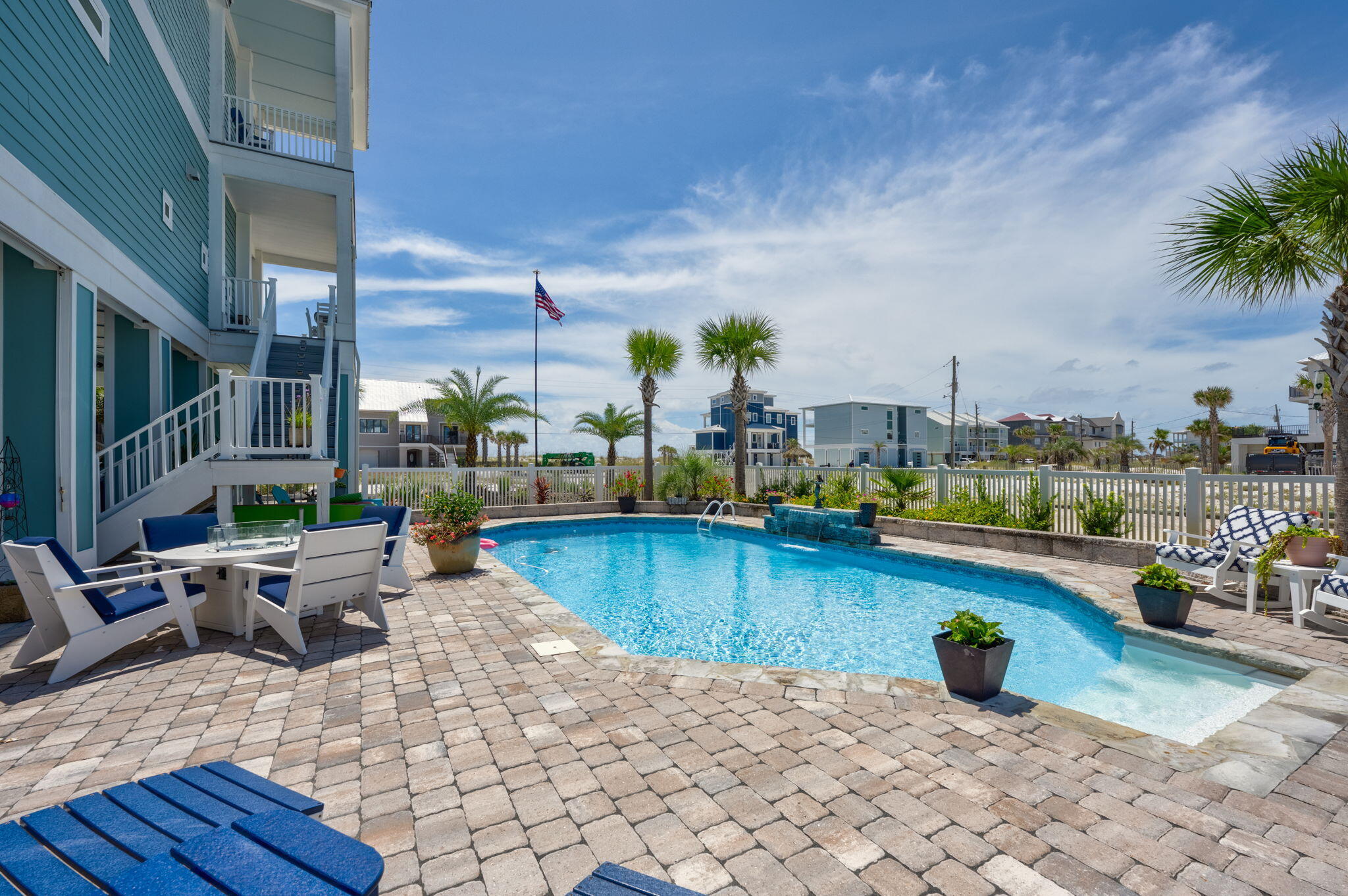 NAVARRE BEACH RESIDENTIAL - Residential