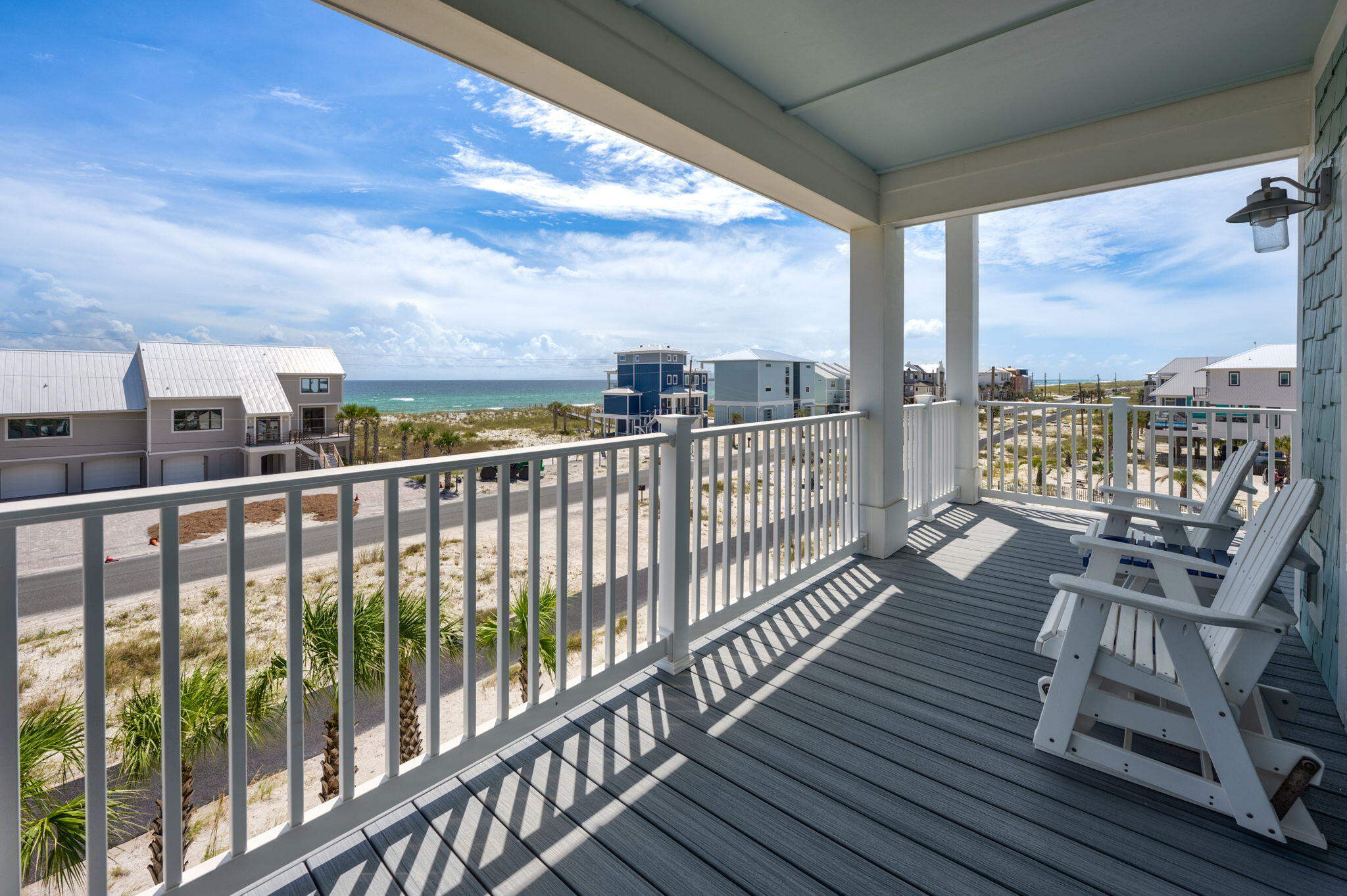 NAVARRE BEACH RESIDENTIAL - Residential