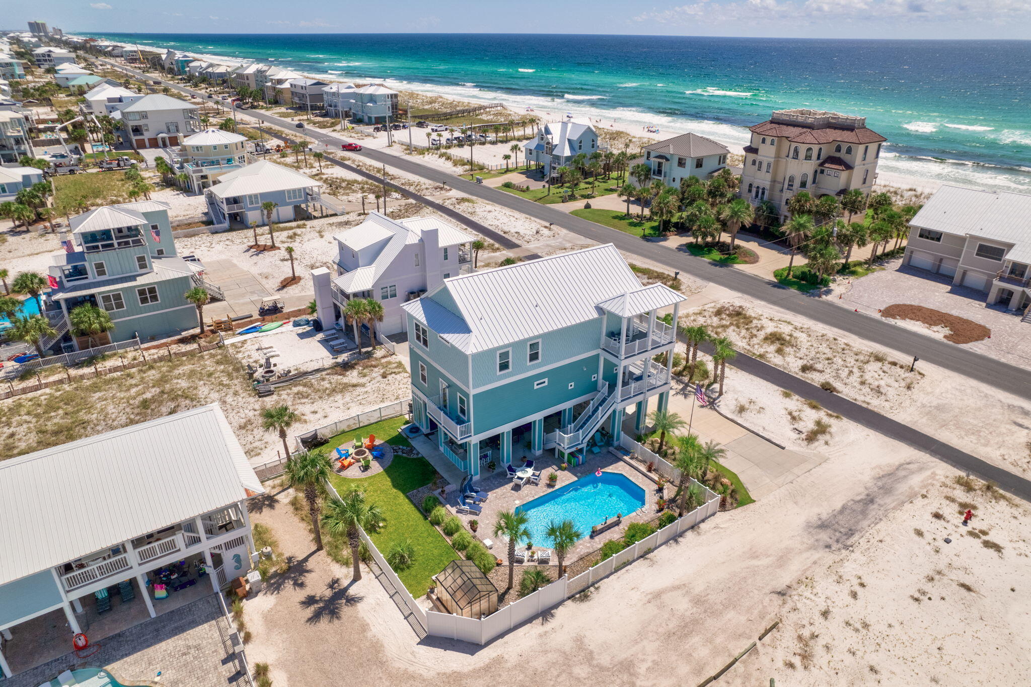 NAVARRE BEACH RESIDENTIAL - Residential