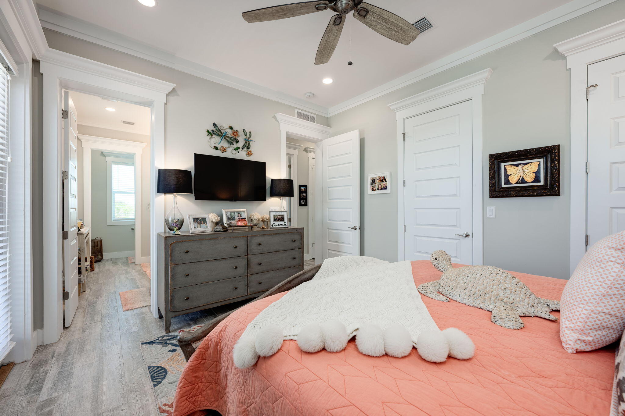 NAVARRE BEACH RESIDENTIAL - Residential