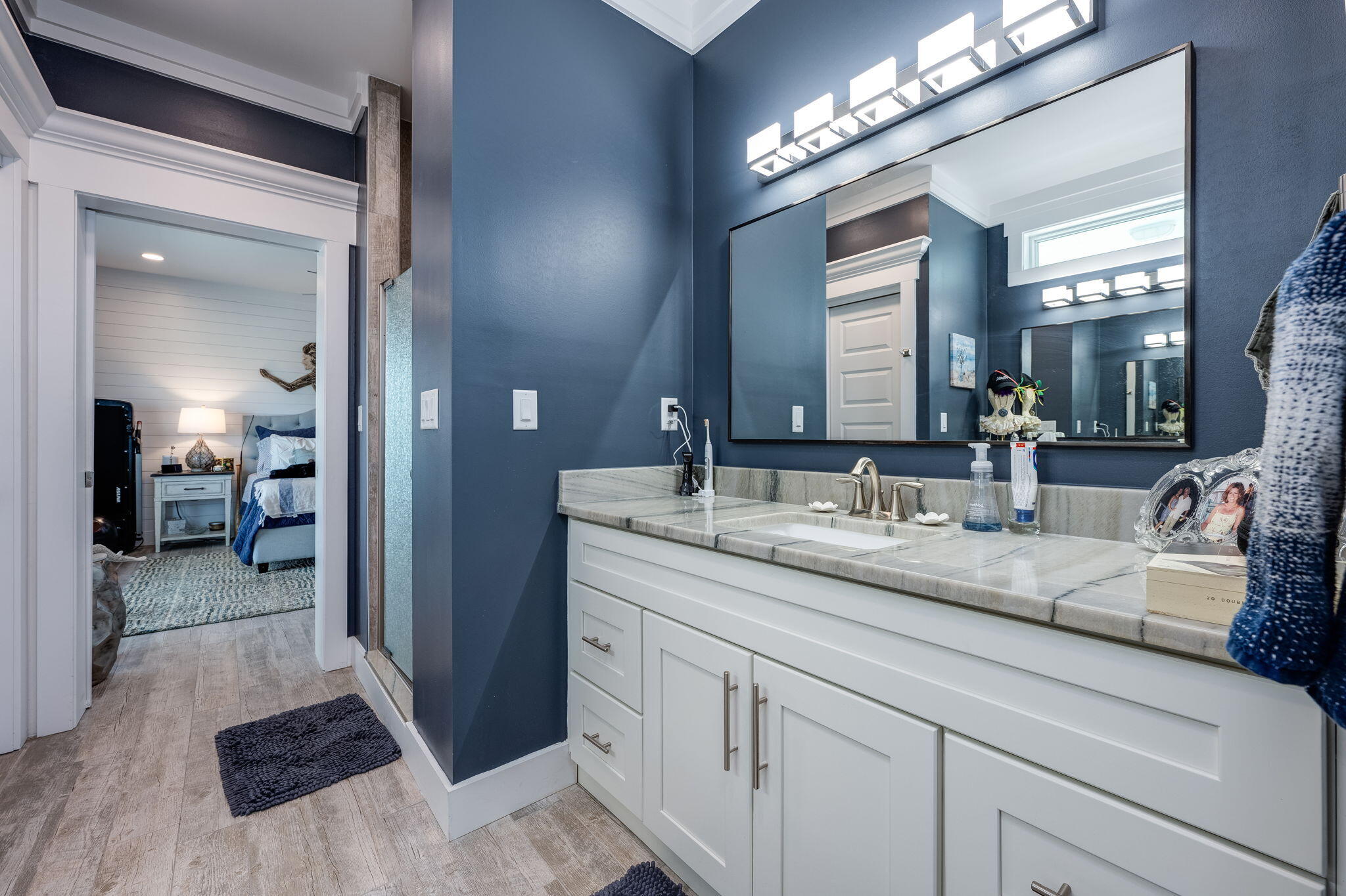 NAVARRE BEACH RESIDENTIAL - Residential