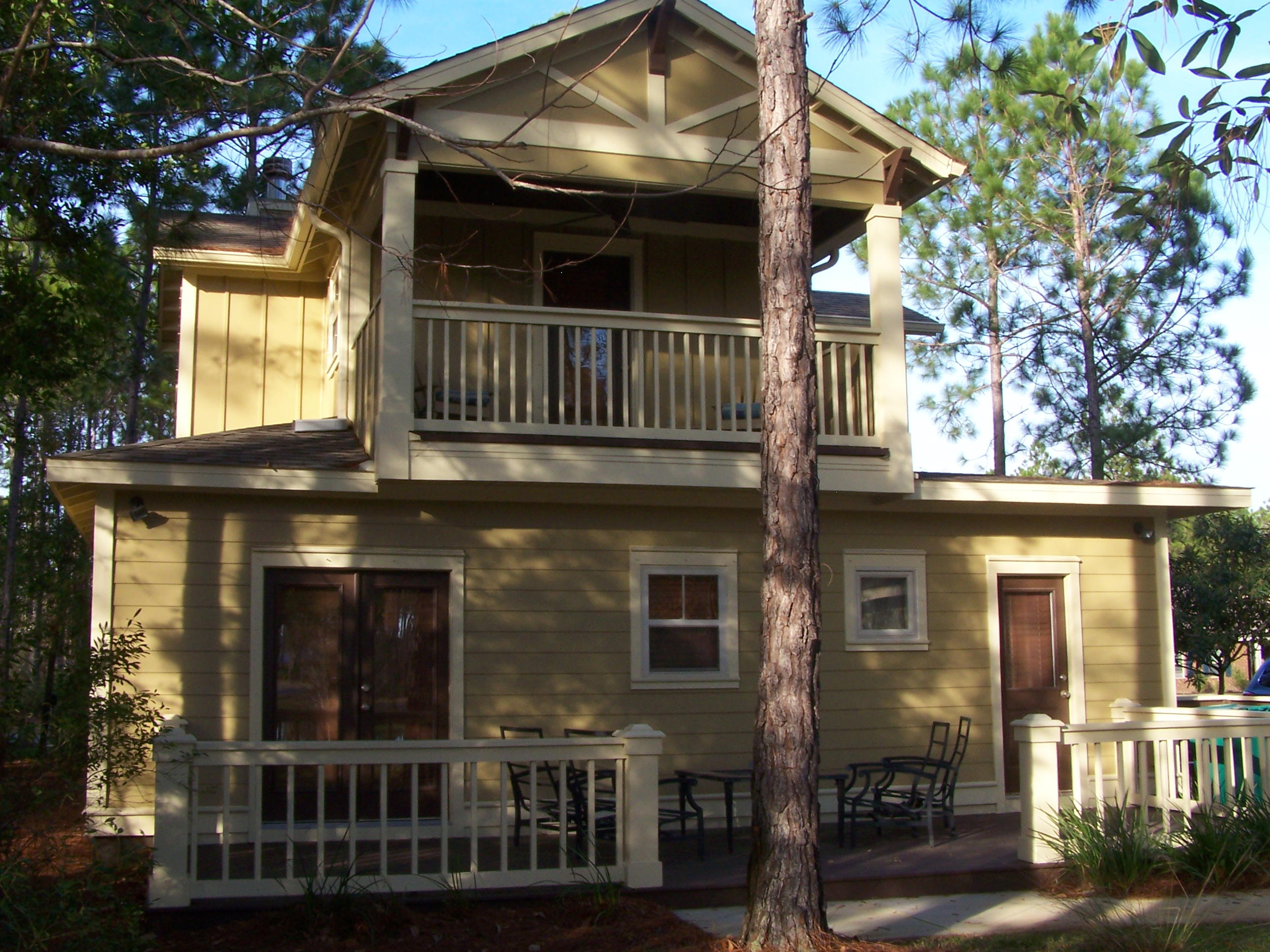 HAMMOCK BAY - Residential