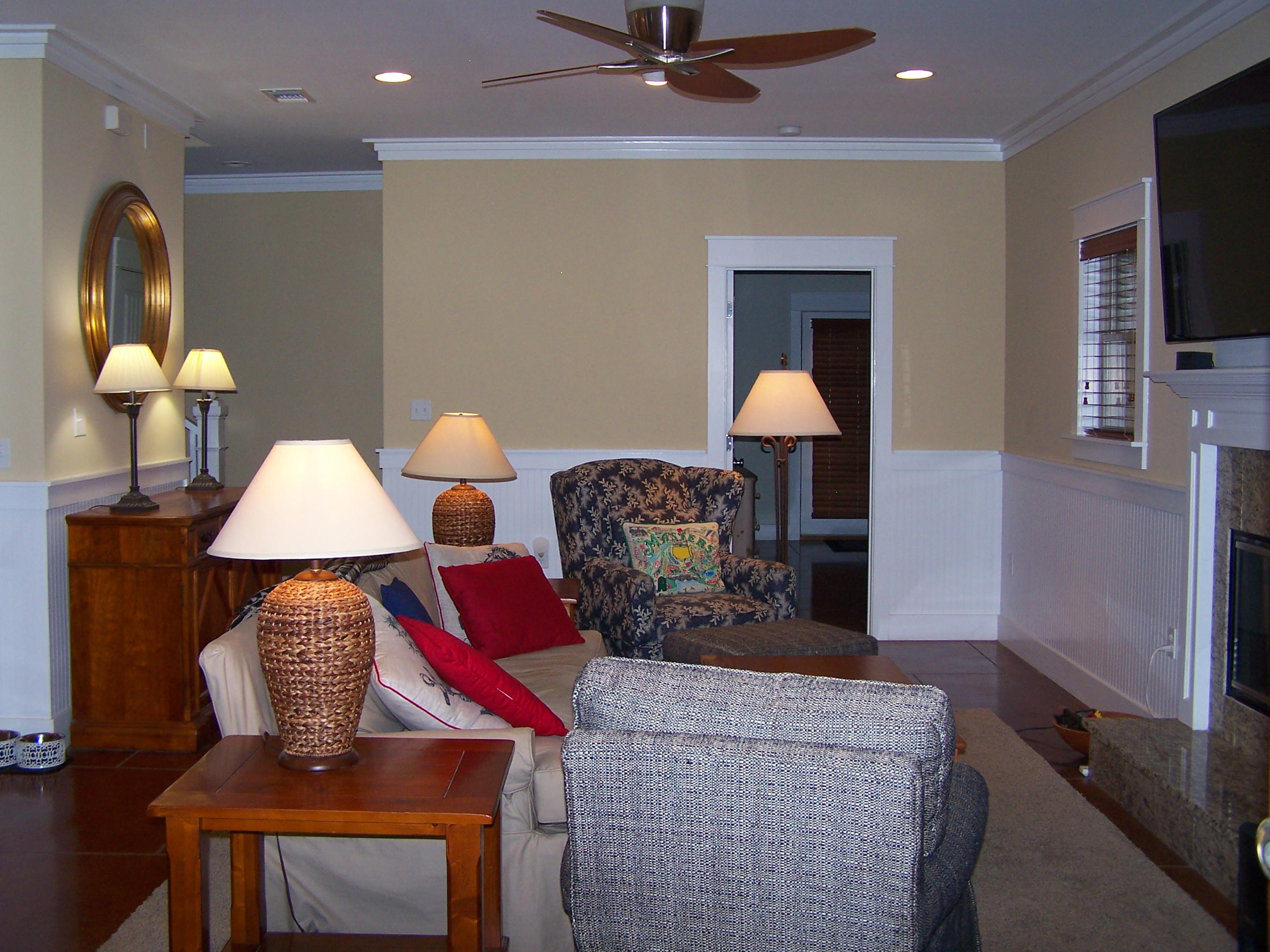 HAMMOCK BAY - Residential