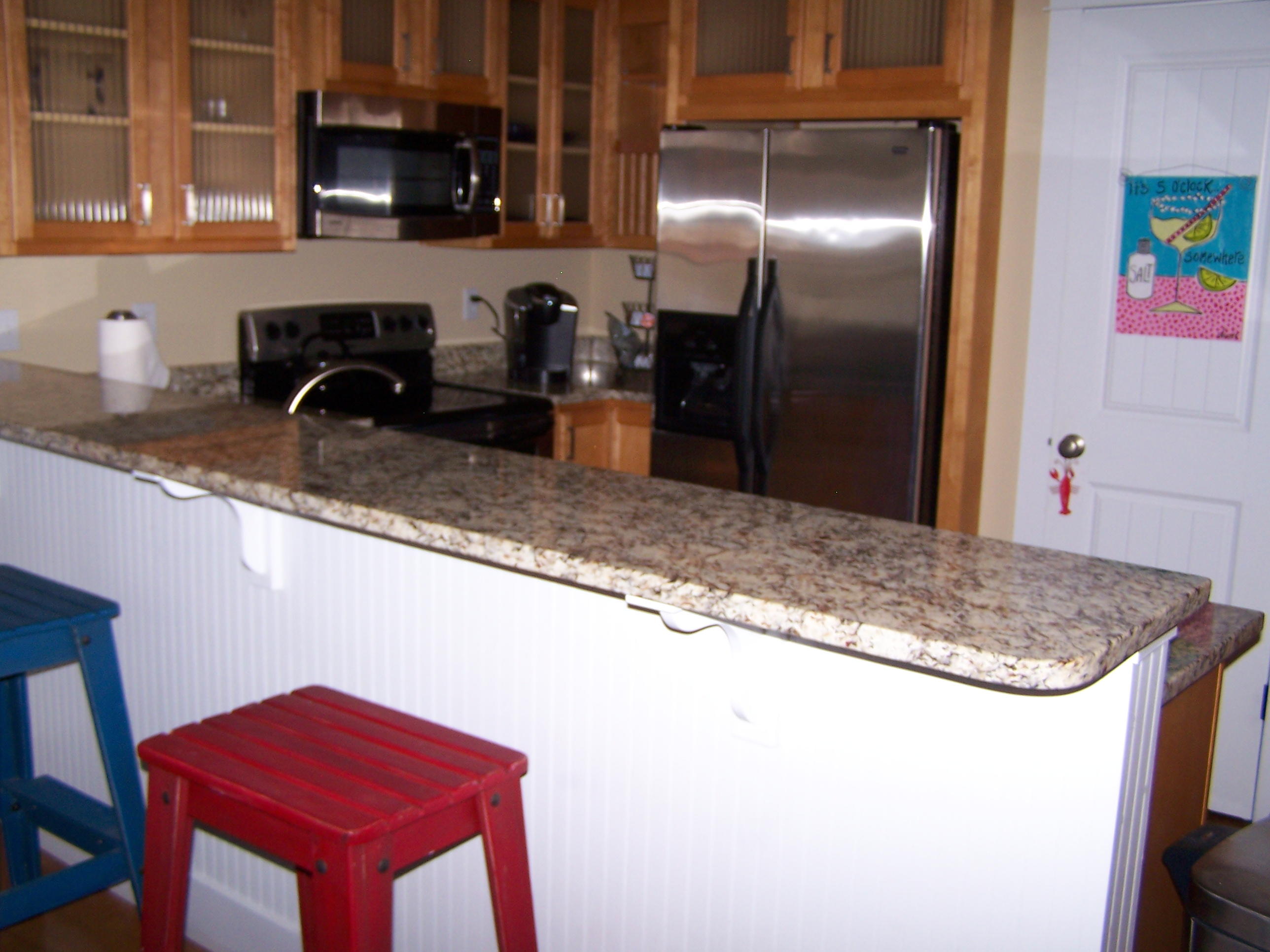 HAMMOCK BAY - Residential