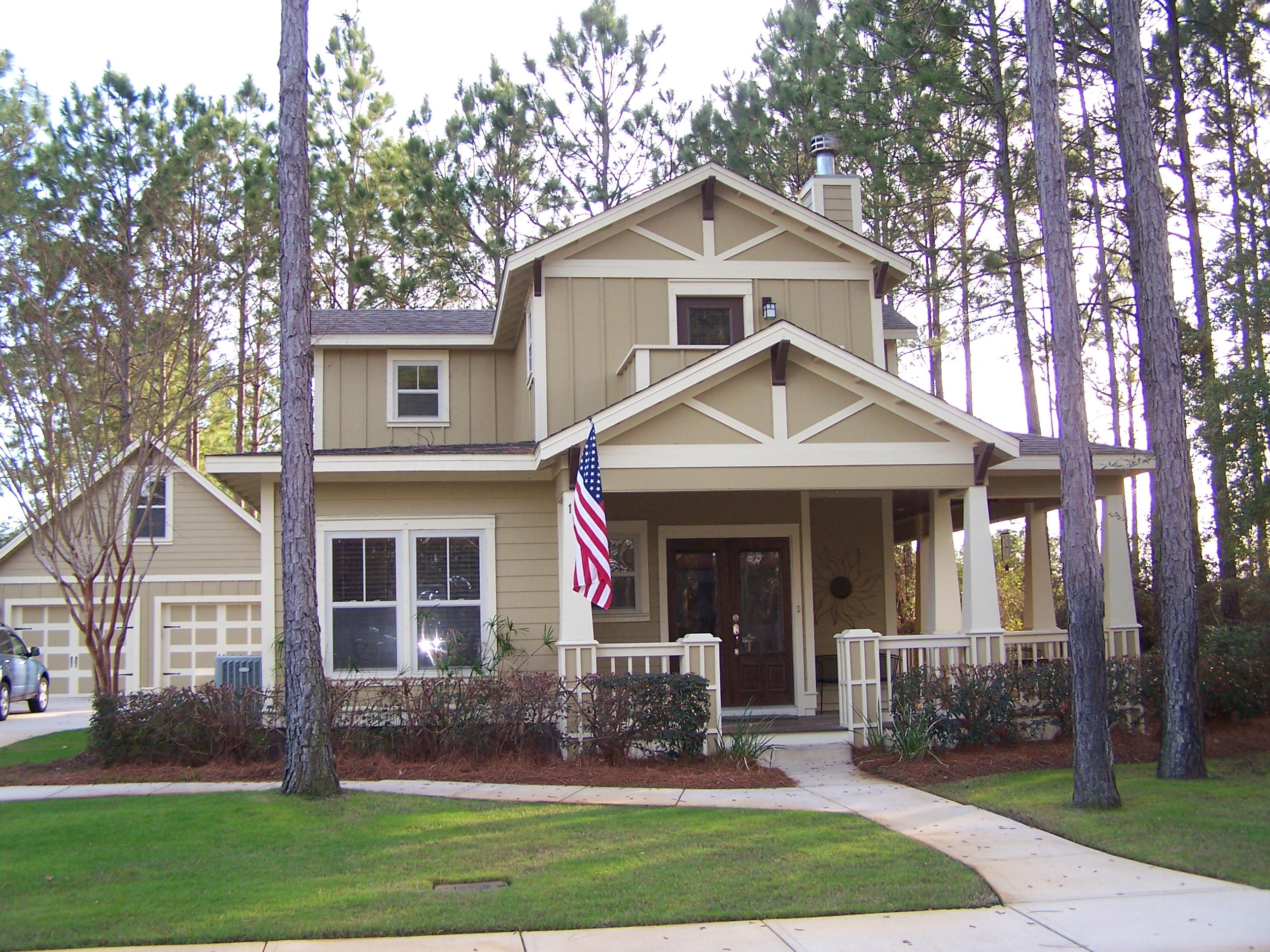 HAMMOCK BAY - Residential