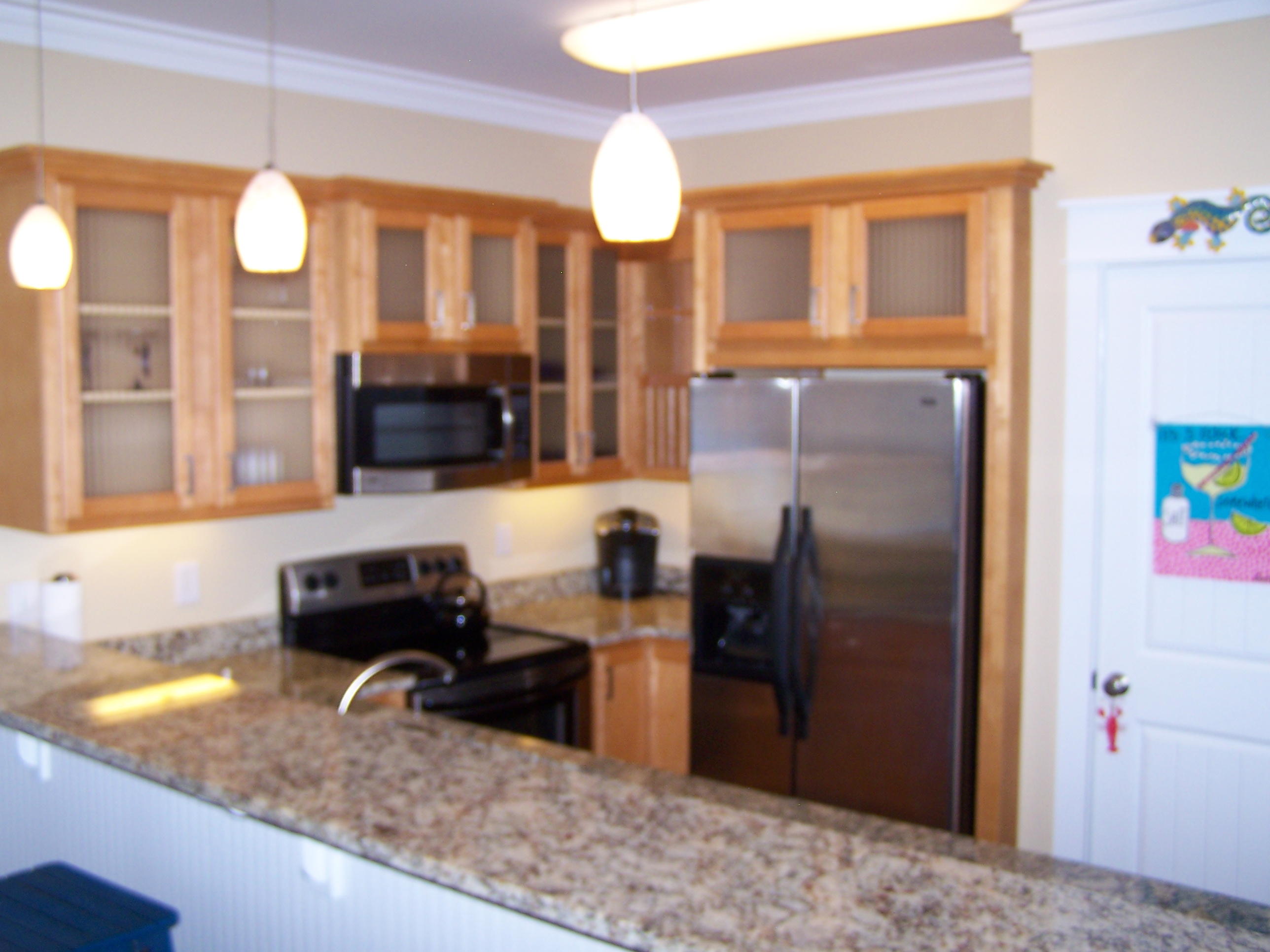 HAMMOCK BAY - Residential