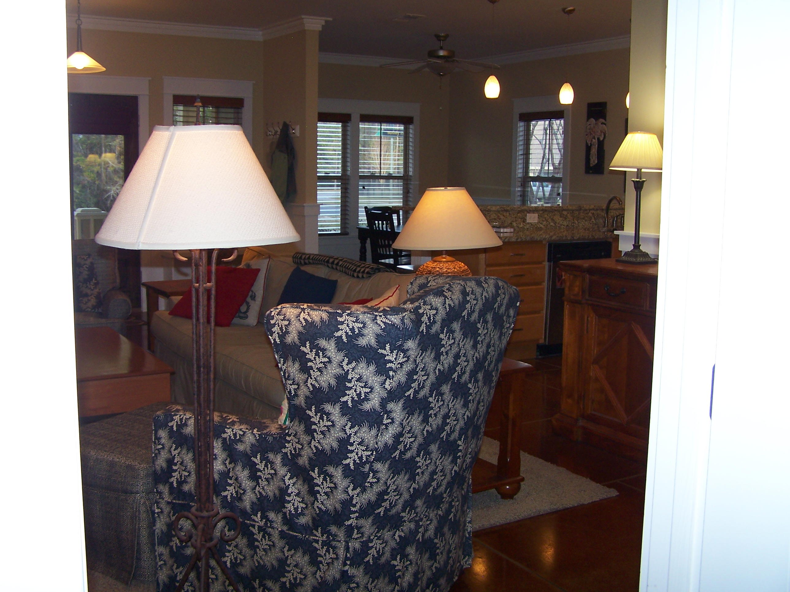 HAMMOCK BAY - Residential