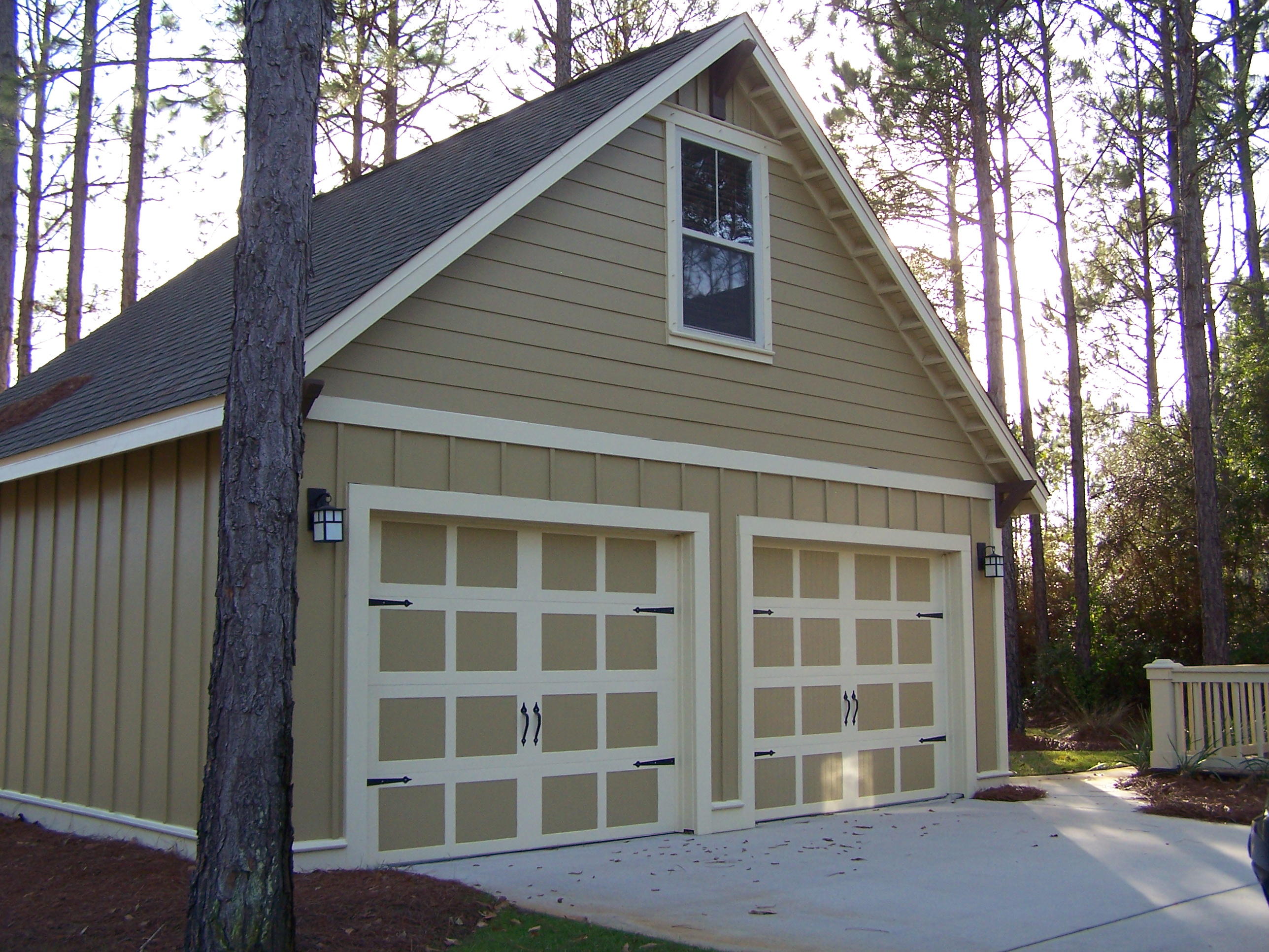 HAMMOCK BAY - Residential