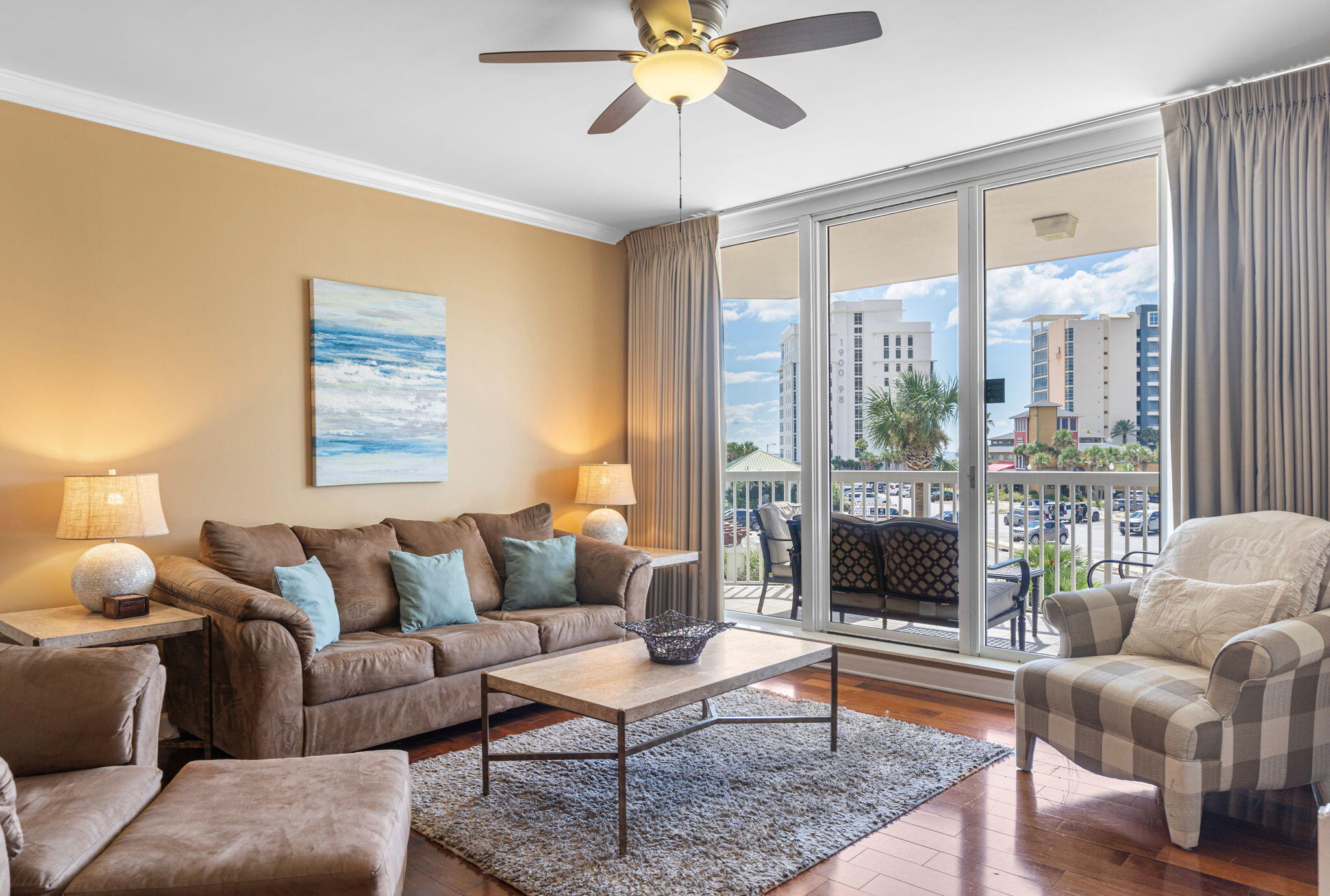 ST. LUCIA AT SILVER SHELLS - Residential